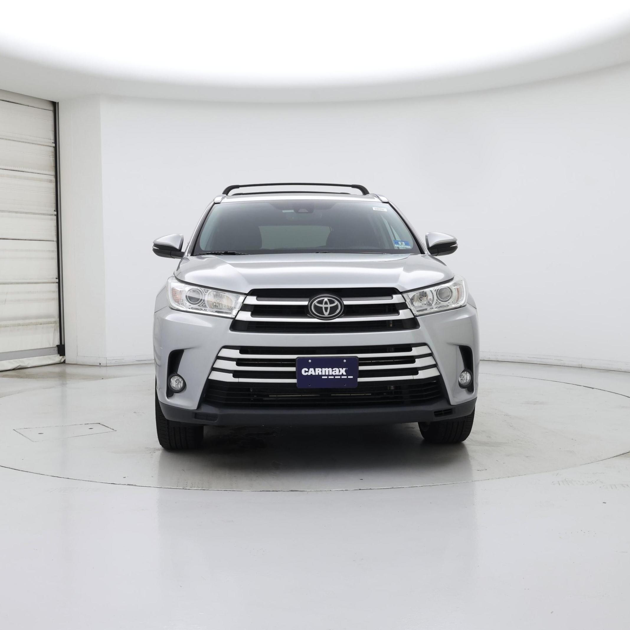 Thumbnail: 2019 Toyota Highlander - 5