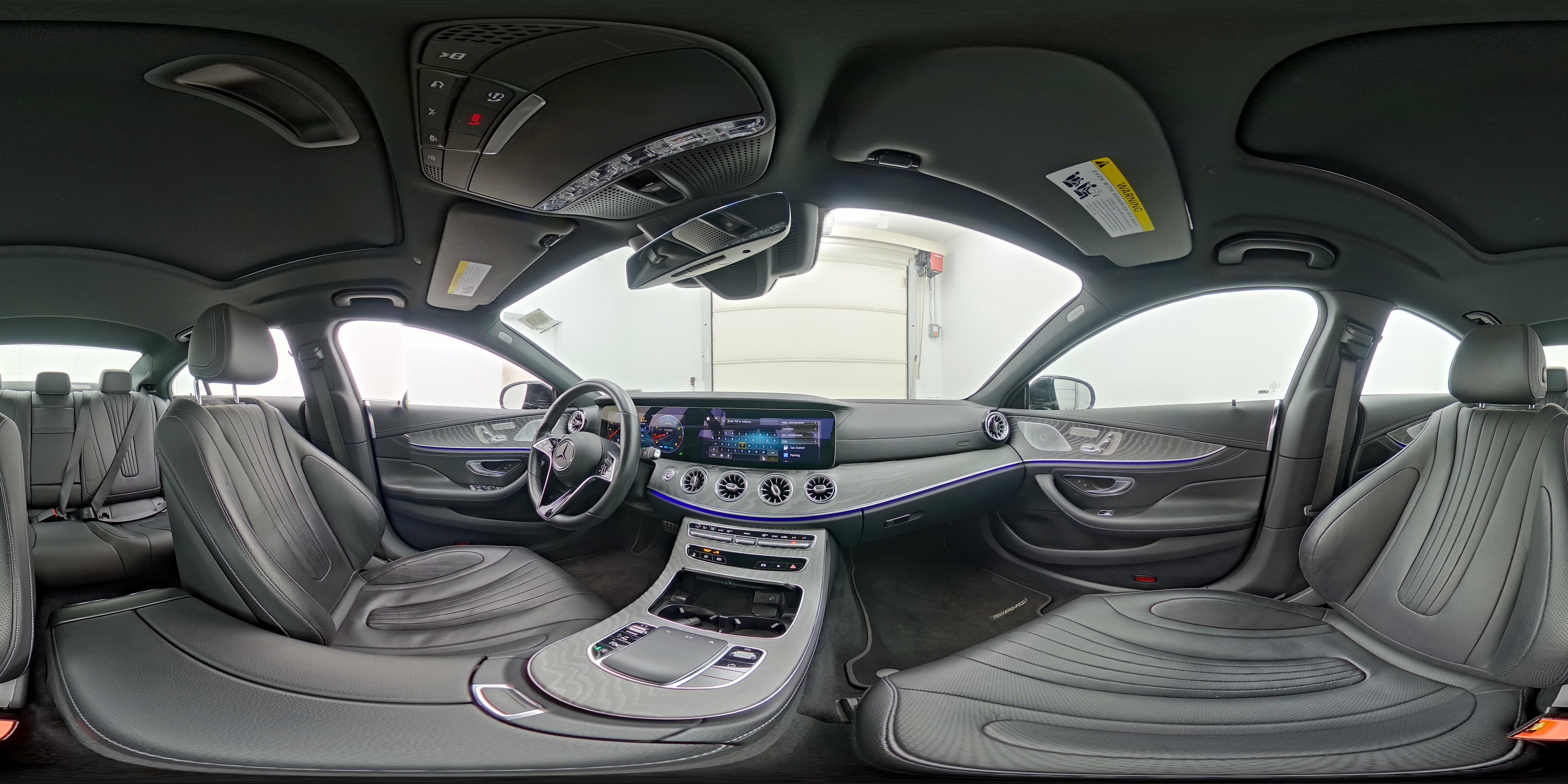 2023 Mercedes-Benz CLS-Class CLS 450 - Photo 25