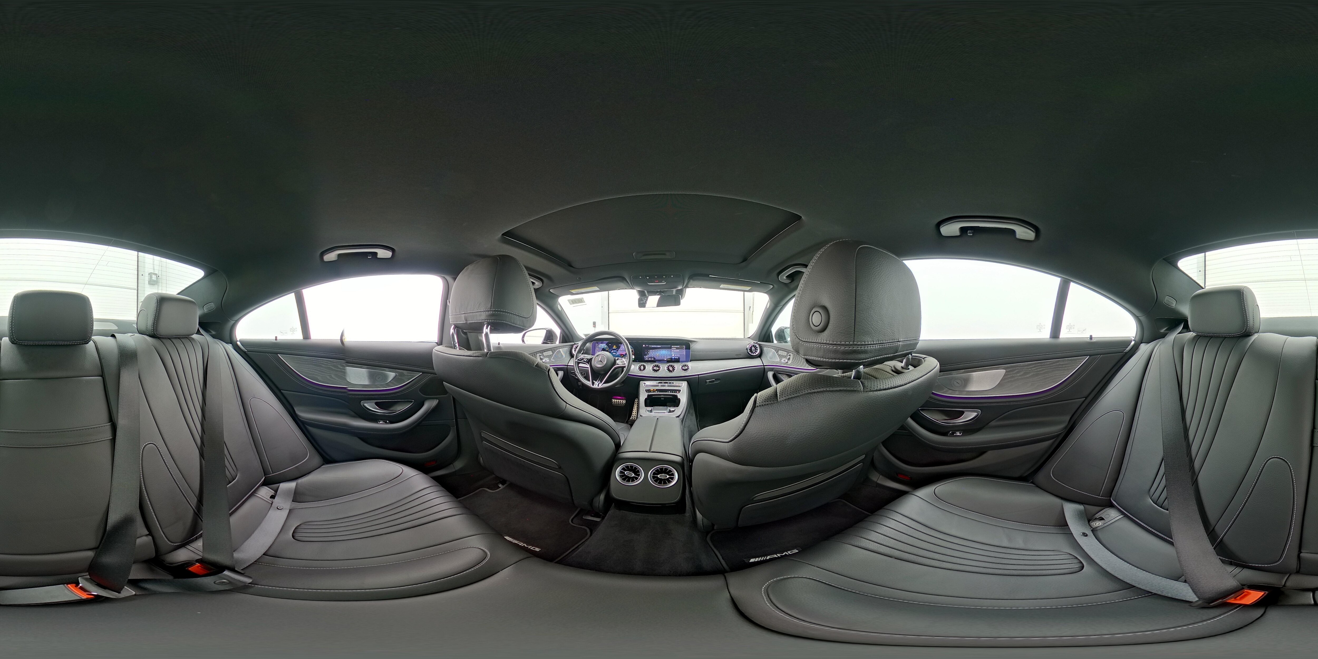 2023 Mercedes-Benz CLS-Class CLS 450 - Photo 26