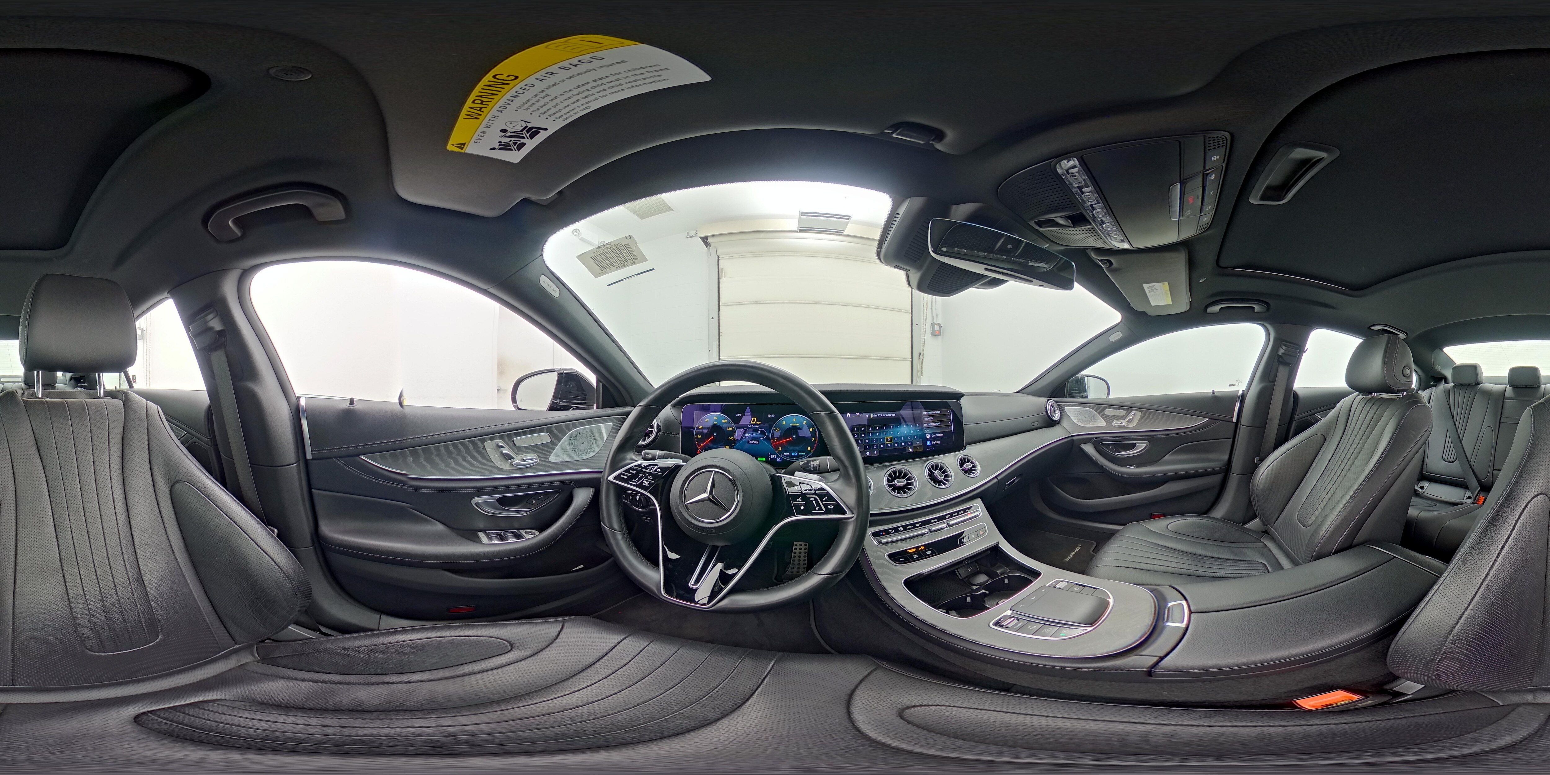 2023 Mercedes-Benz CLS-Class CLS 450 - Photo 27