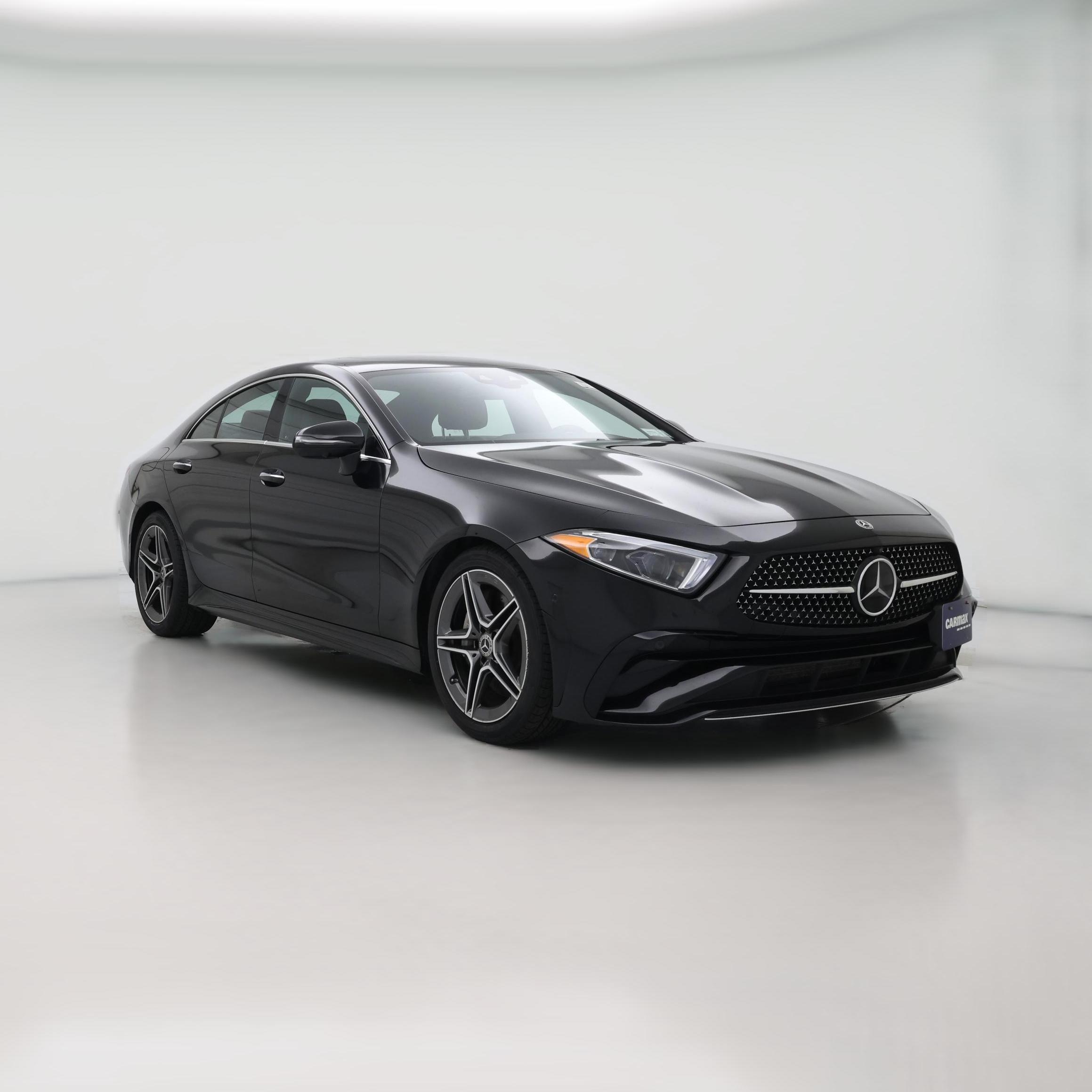 Thumbnail: 2023 Mercedes-Benz CLS - 1