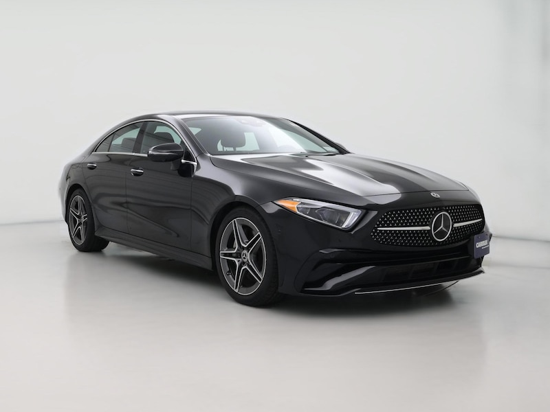 2023 Mercedes-Benz CLS 450 -
                  Edison, NJ