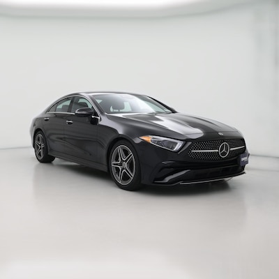 2023 Mercedes-Benz CLS450
