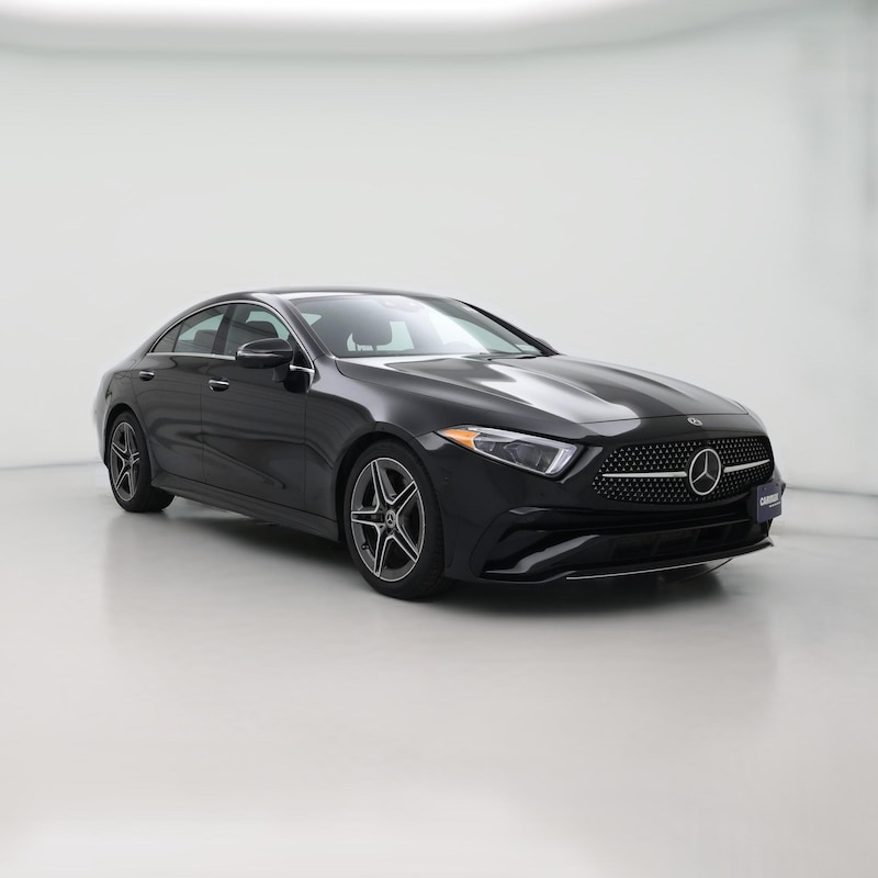 2023 Mercedes-Benz CLS450