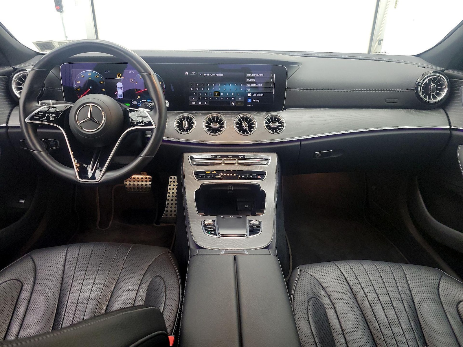 2023 Mercedes-Benz CLS-Class CLS 450 - Photo 10