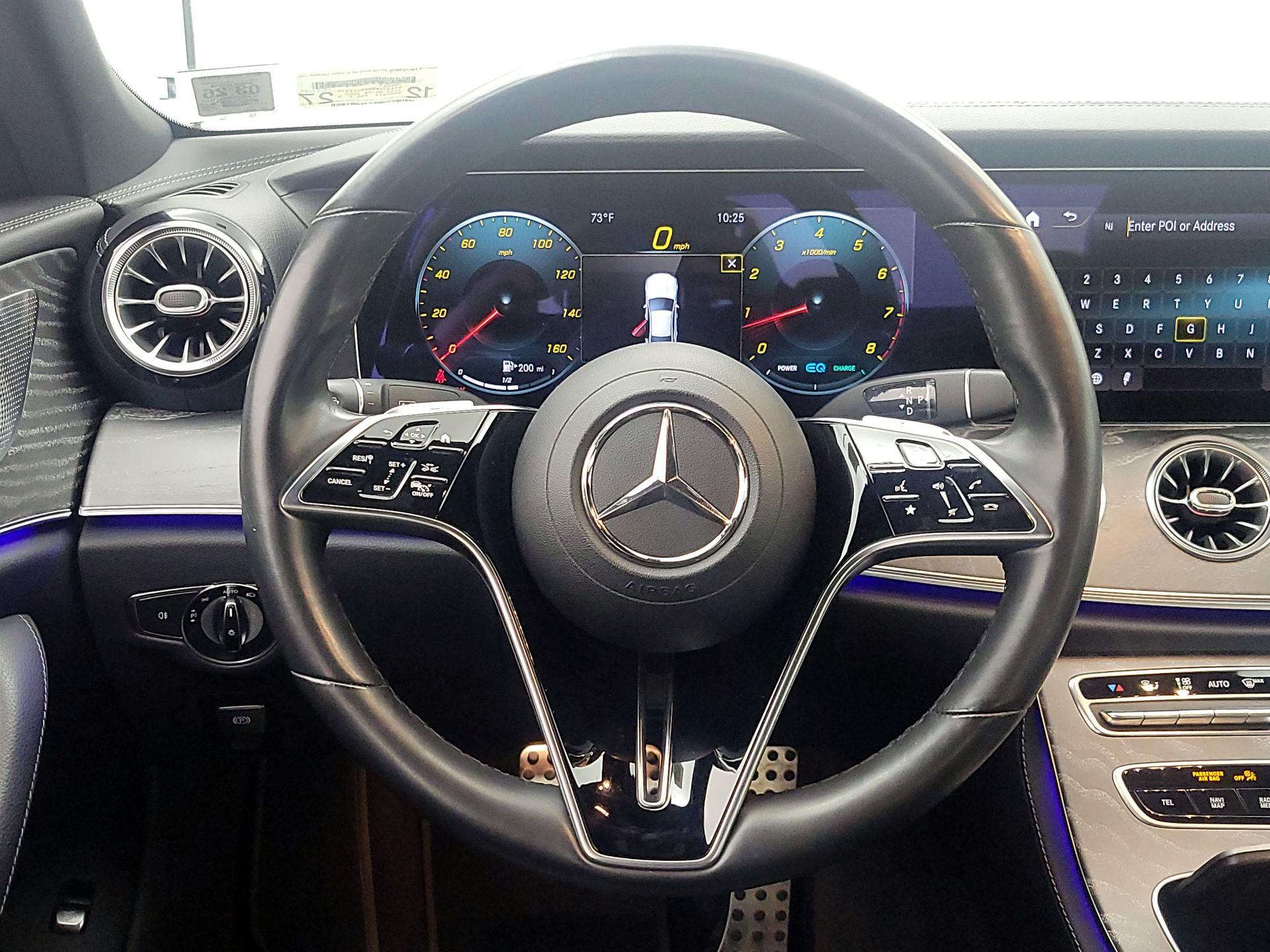 Thumbnail: 2023 Mercedes-Benz CLS - 10