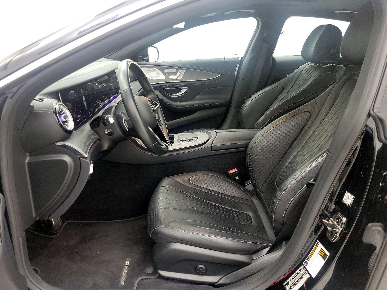 2023 Mercedes-Benz CLS-Class CLS 450 - Photo 12