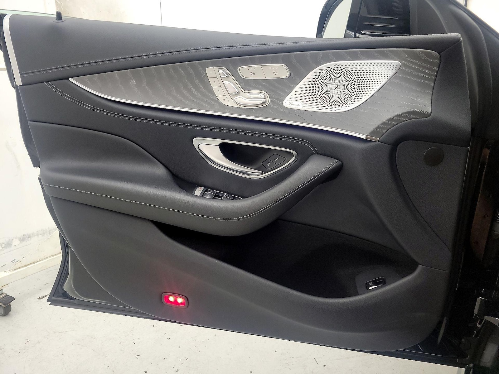 2023 Mercedes-Benz CLS-Class CLS 450 - Photo 13