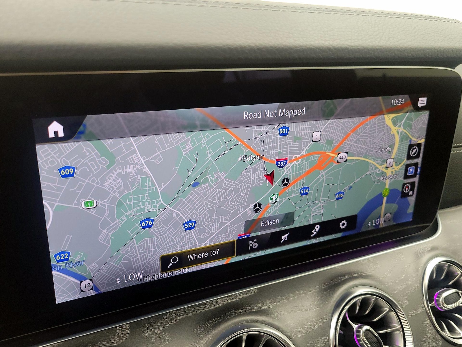 2023 Mercedes-Benz CLS-Class CLS 450 - Photo 15
