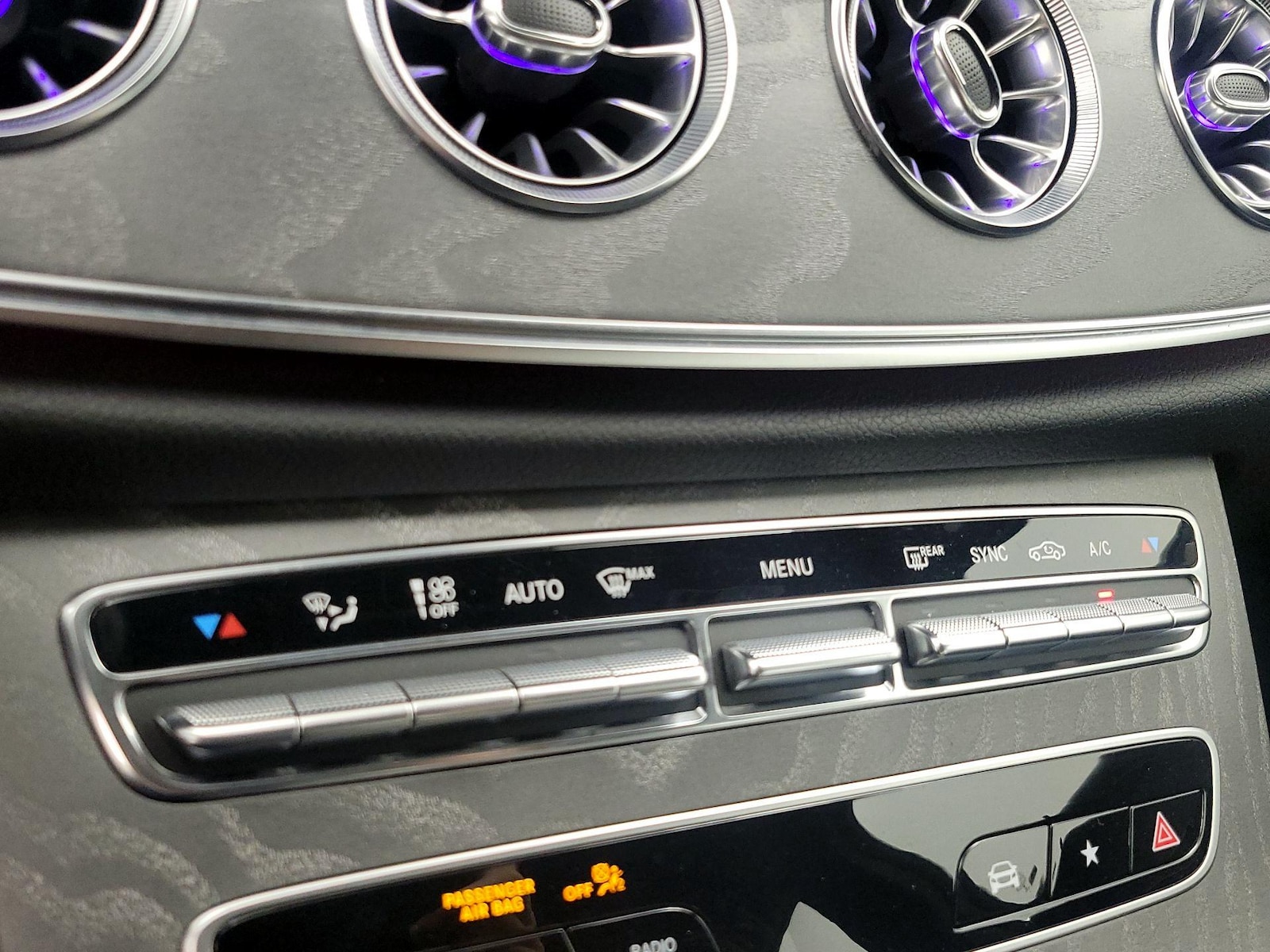 2023 Mercedes-Benz CLS-Class CLS 450 - Photo 18