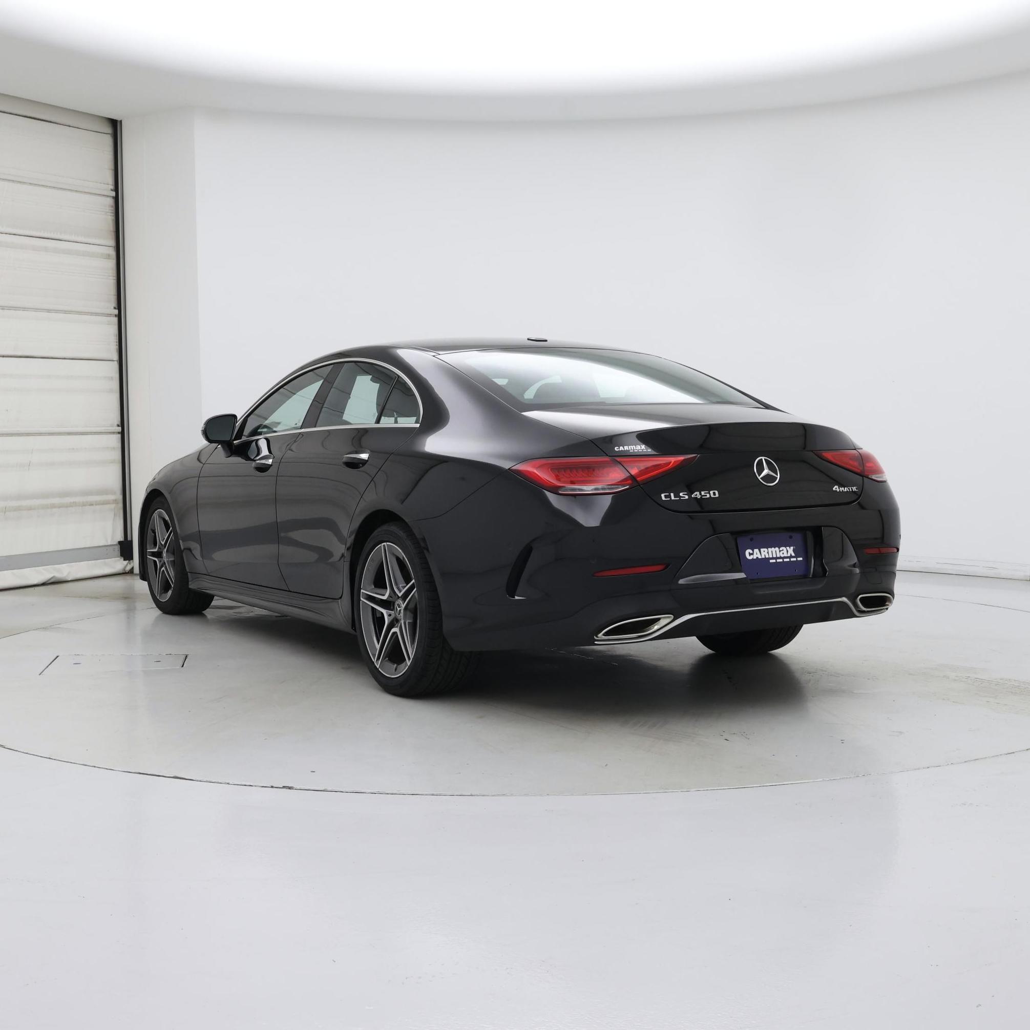 Thumbnail: 2023 Mercedes-Benz CLS - 2