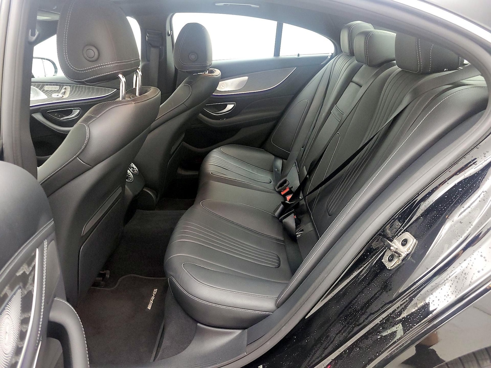 2023 Mercedes-Benz CLS-Class CLS 450 - Photo 21
