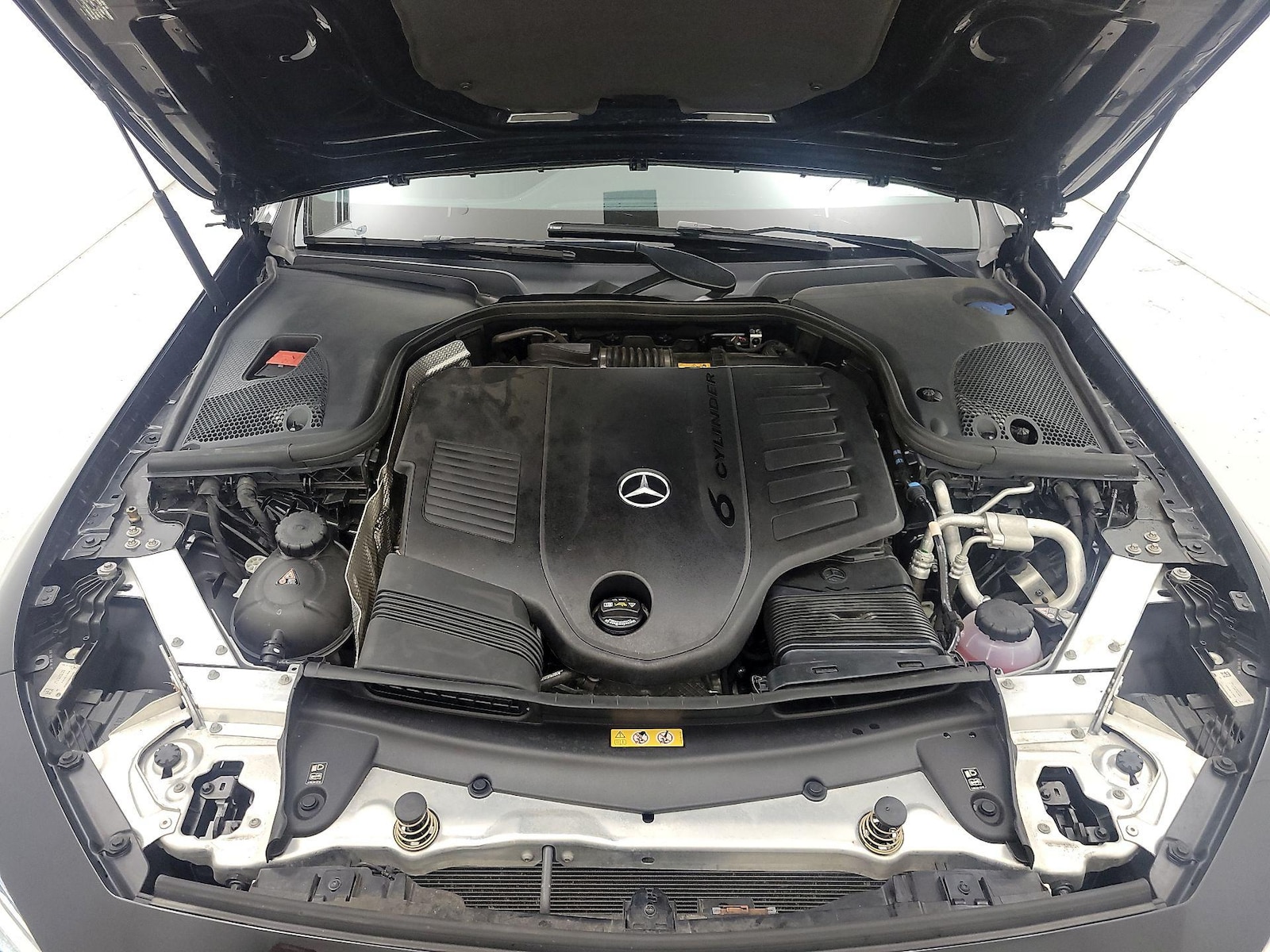2023 Mercedes-Benz CLS-Class CLS 450 - Photo 23