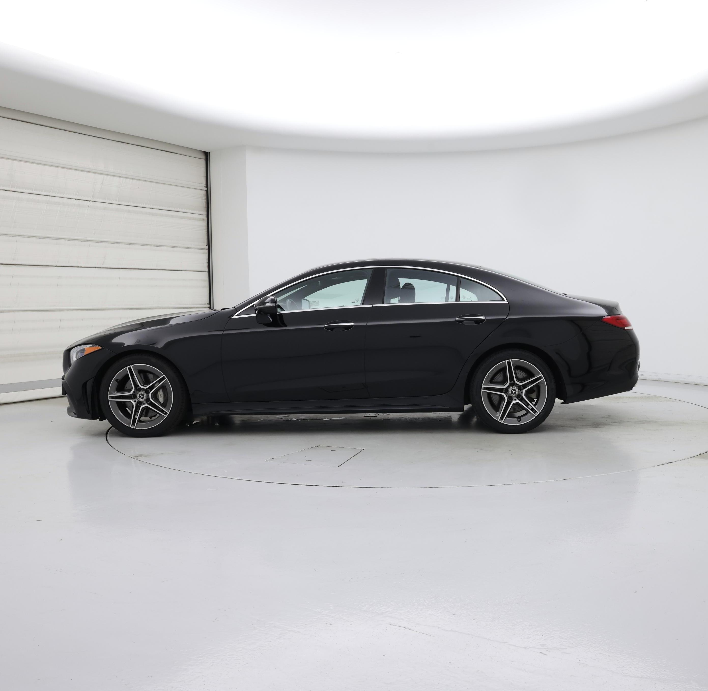 Thumbnail: 2023 Mercedes-Benz CLS - 3