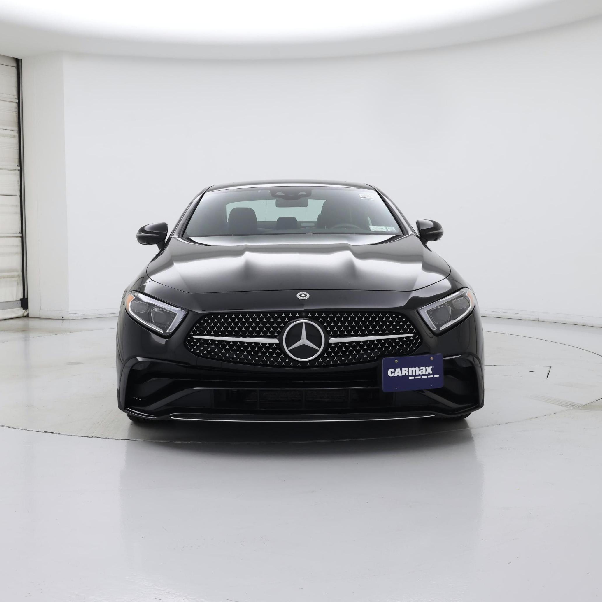 Thumbnail: 2023 Mercedes-Benz CLS - 5