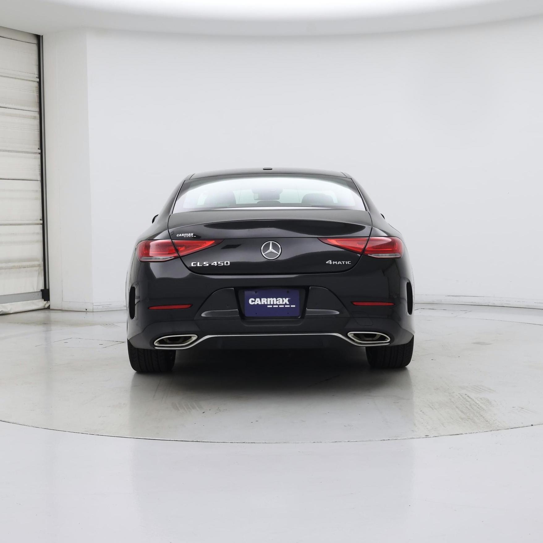 Thumbnail: 2023 Mercedes-Benz CLS - 6