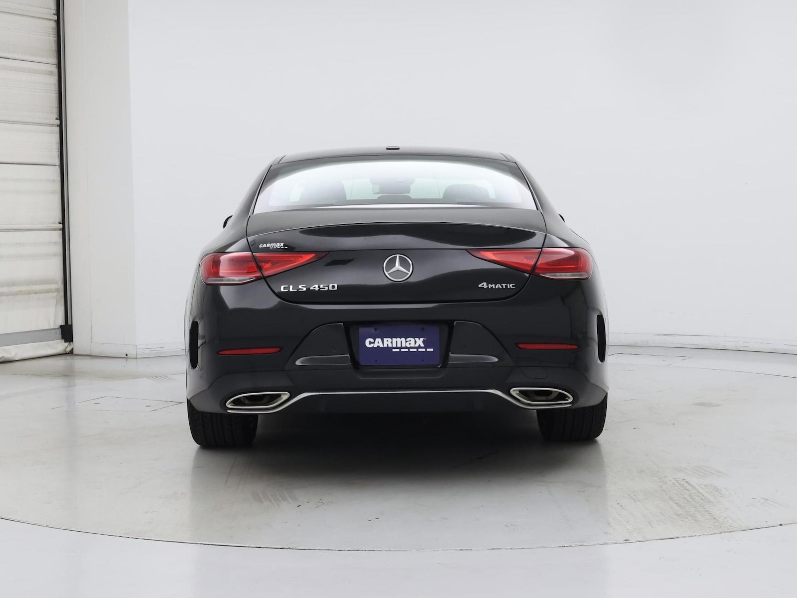 2023 Mercedes-Benz CLS-Class CLS 450 - Photo 7