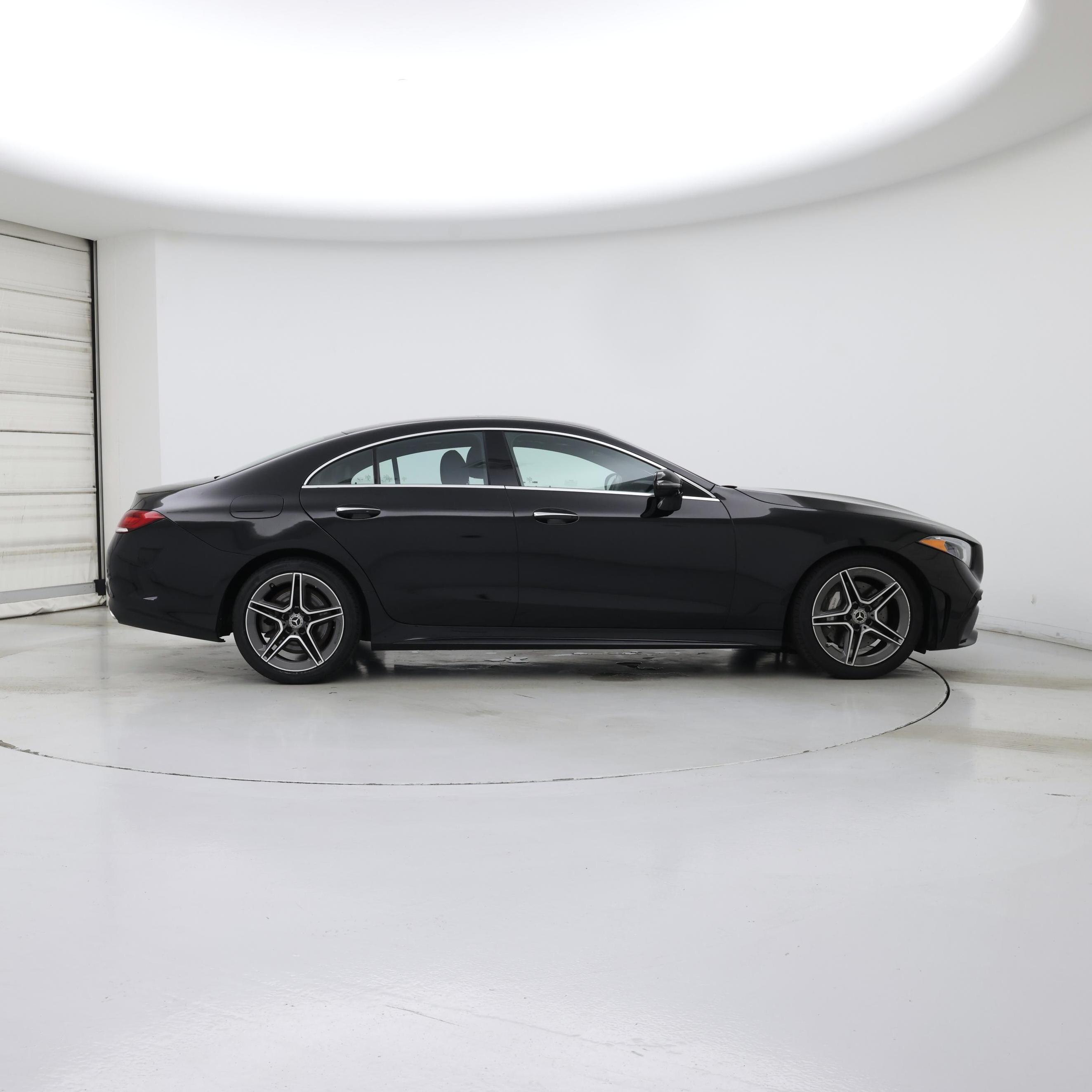 Thumbnail: 2023 Mercedes-Benz CLS - 7