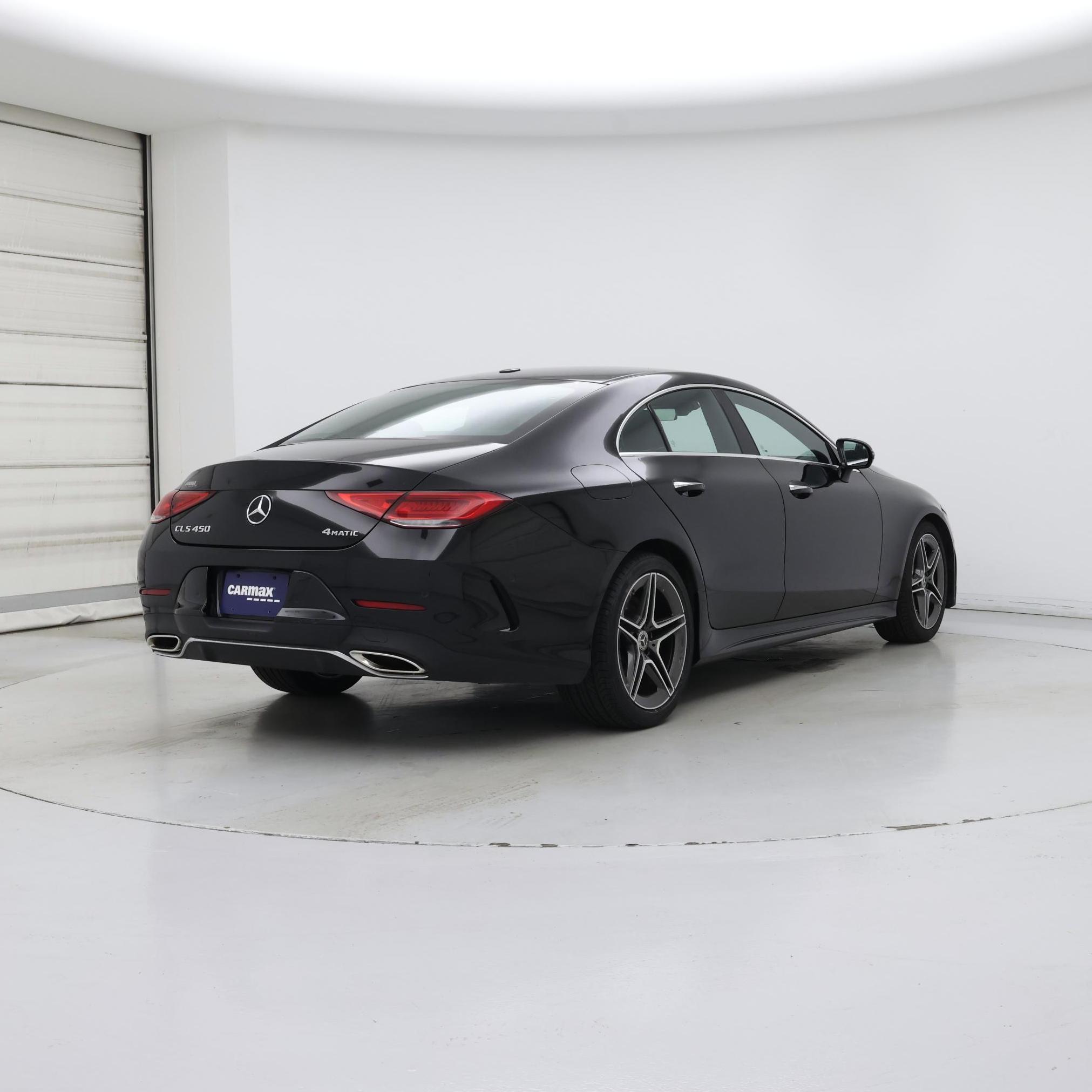 Thumbnail: 2023 Mercedes-Benz CLS - 8