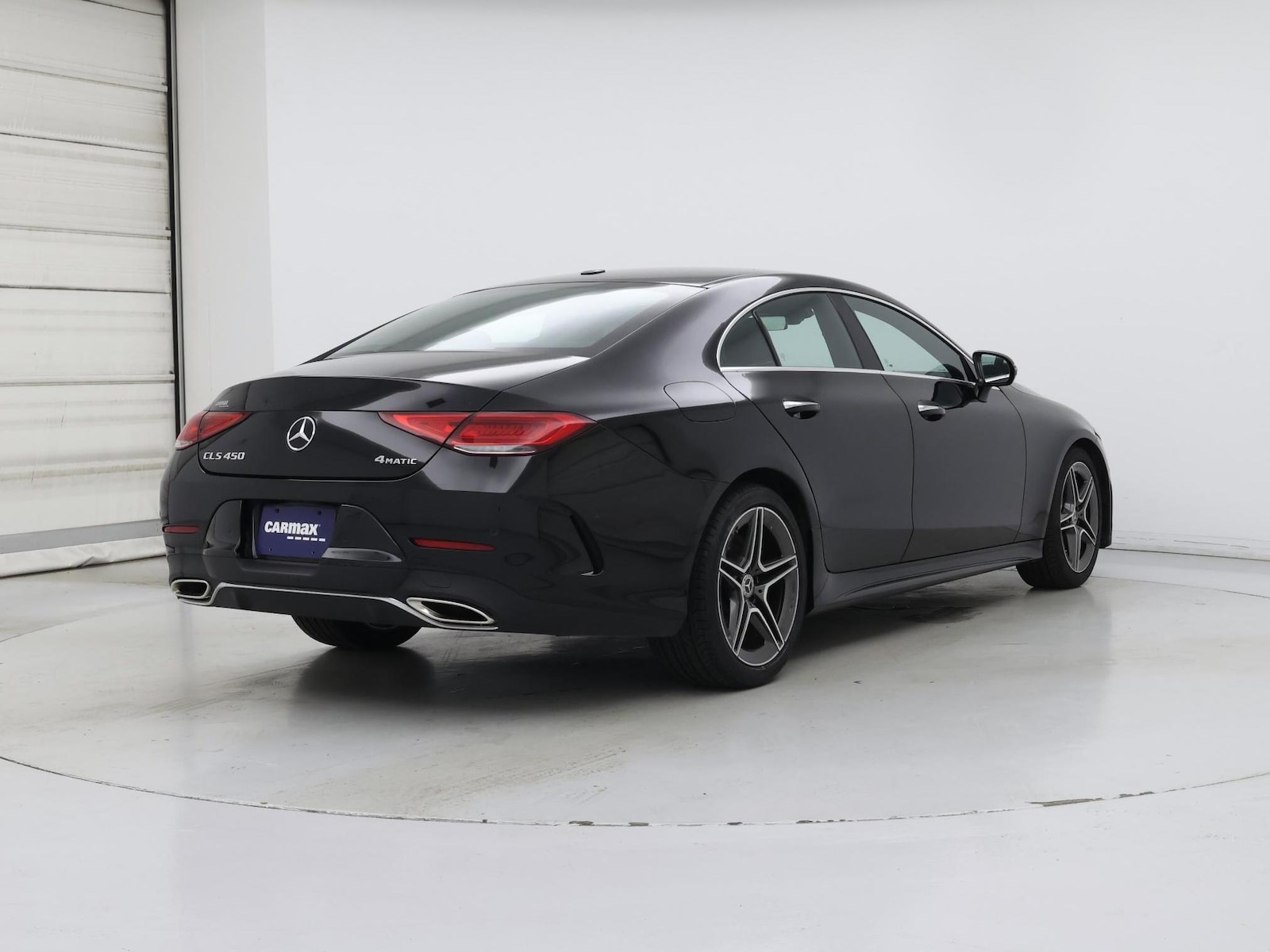 2023 Mercedes-Benz CLS-Class CLS 450 - Photo 9