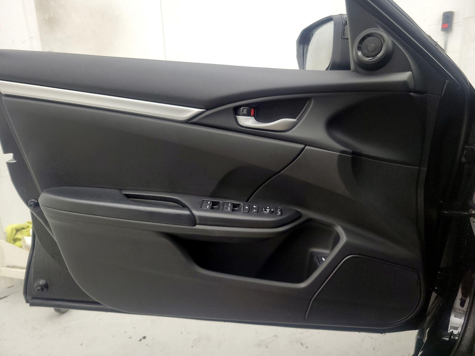 2021 Honda Civic Sport - Photo 13