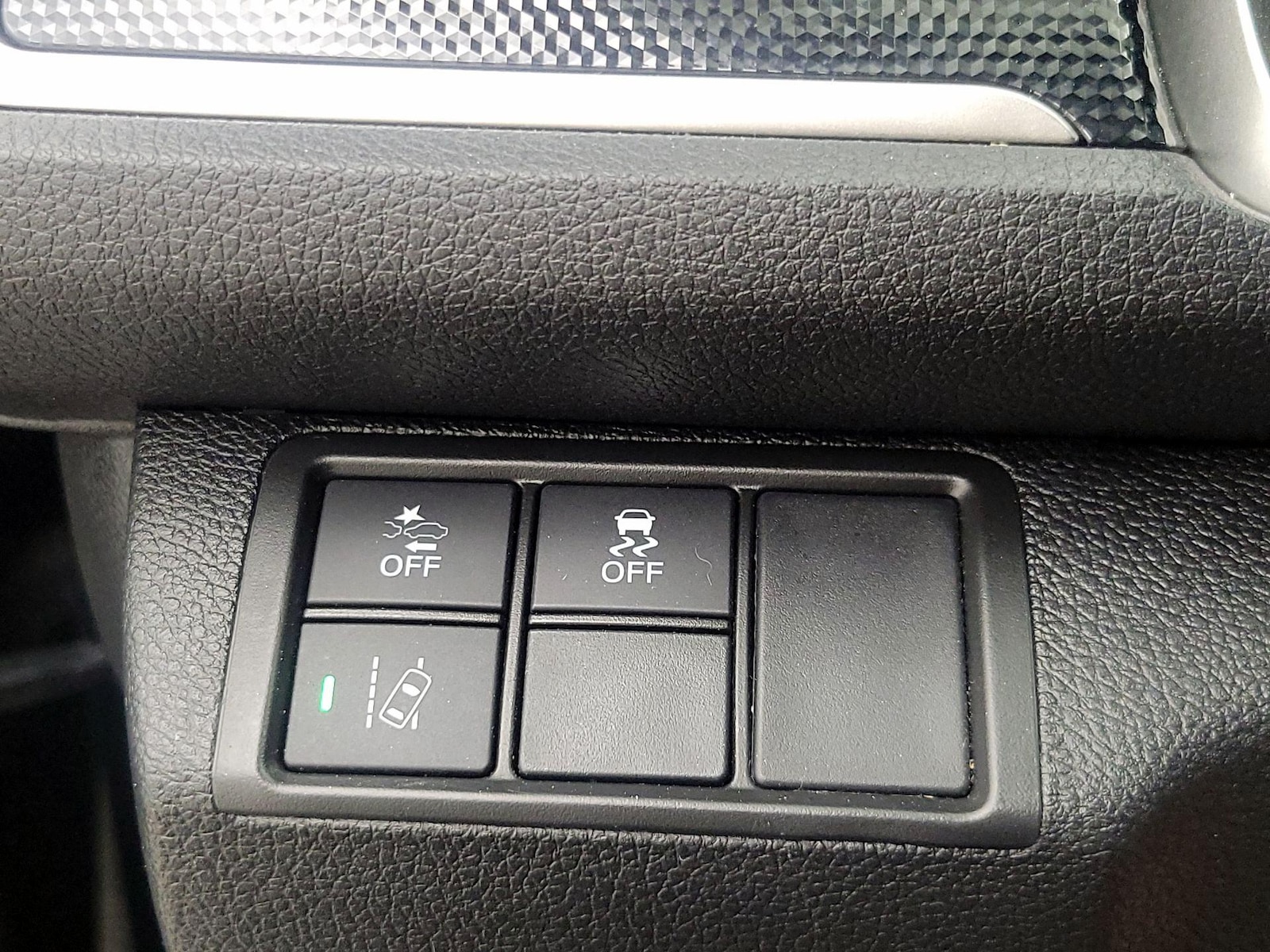2021 Honda Civic Sport - Photo 14