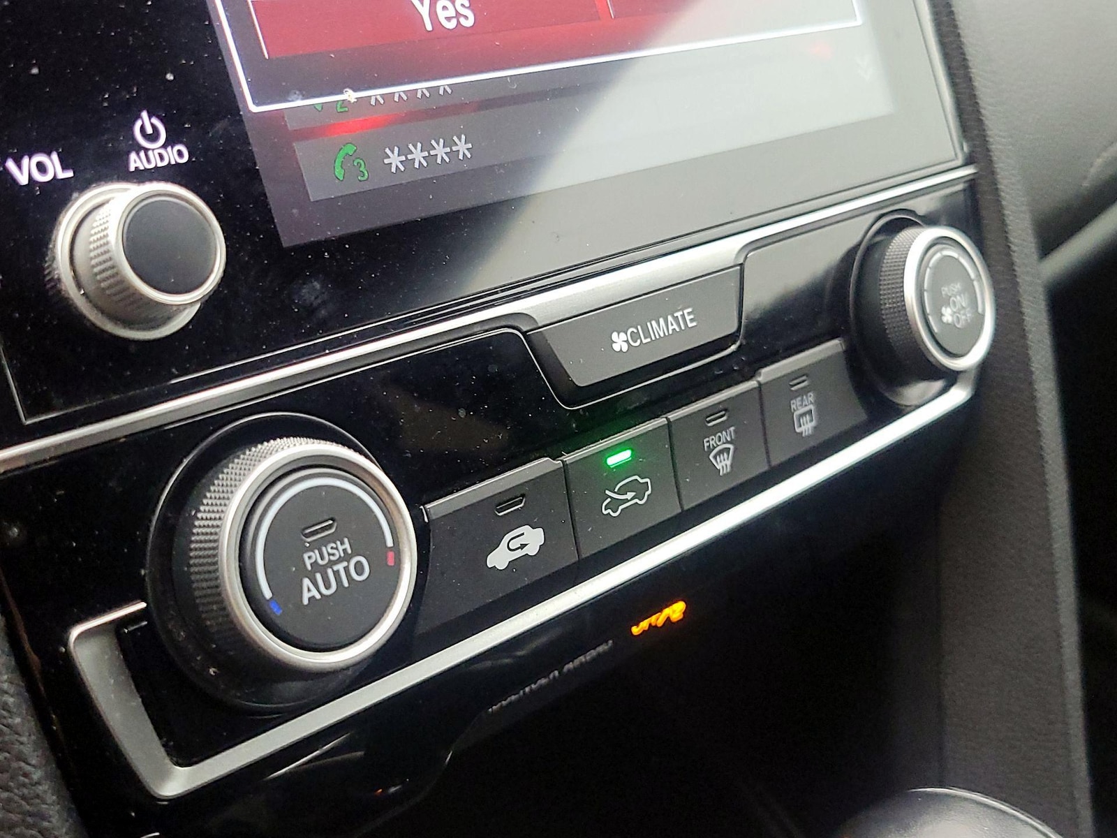 2021 Honda Civic Sport - Photo 17