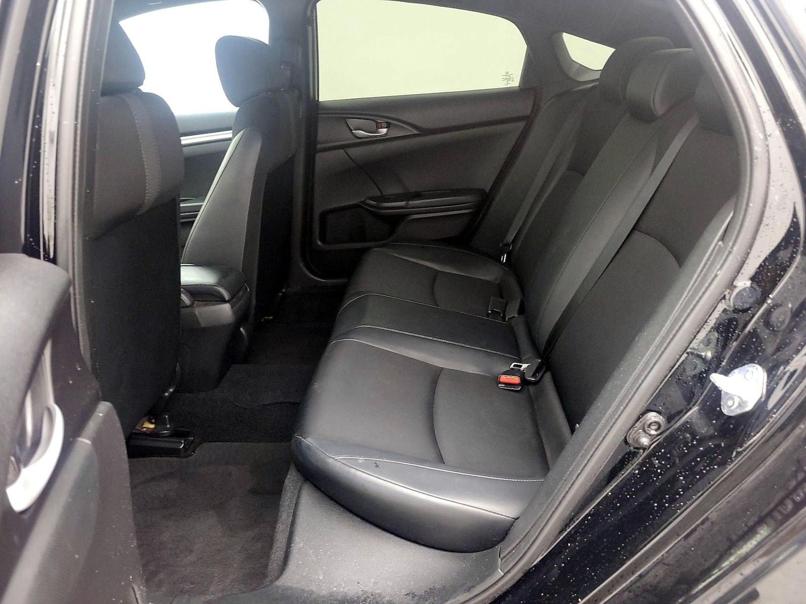 2021 Honda Civic Sport - Photo 20
