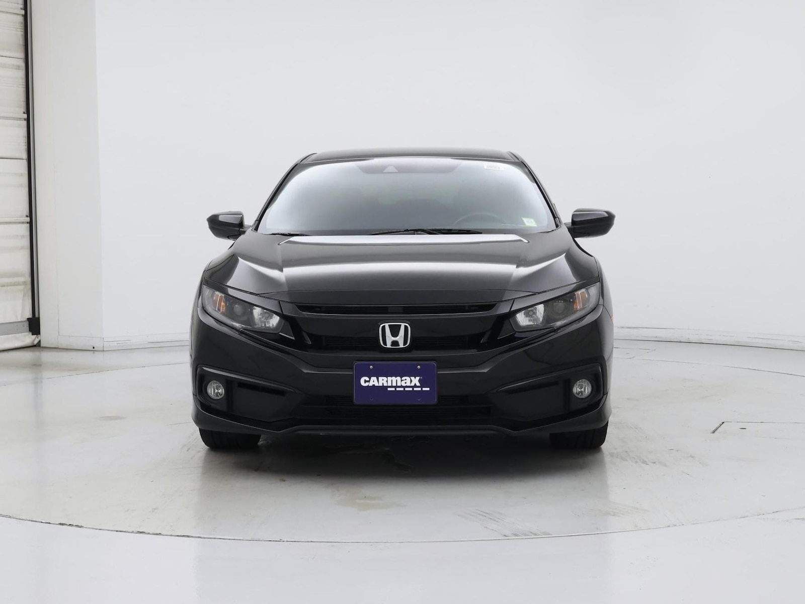 2021 Honda Civic Sport - Photo 6