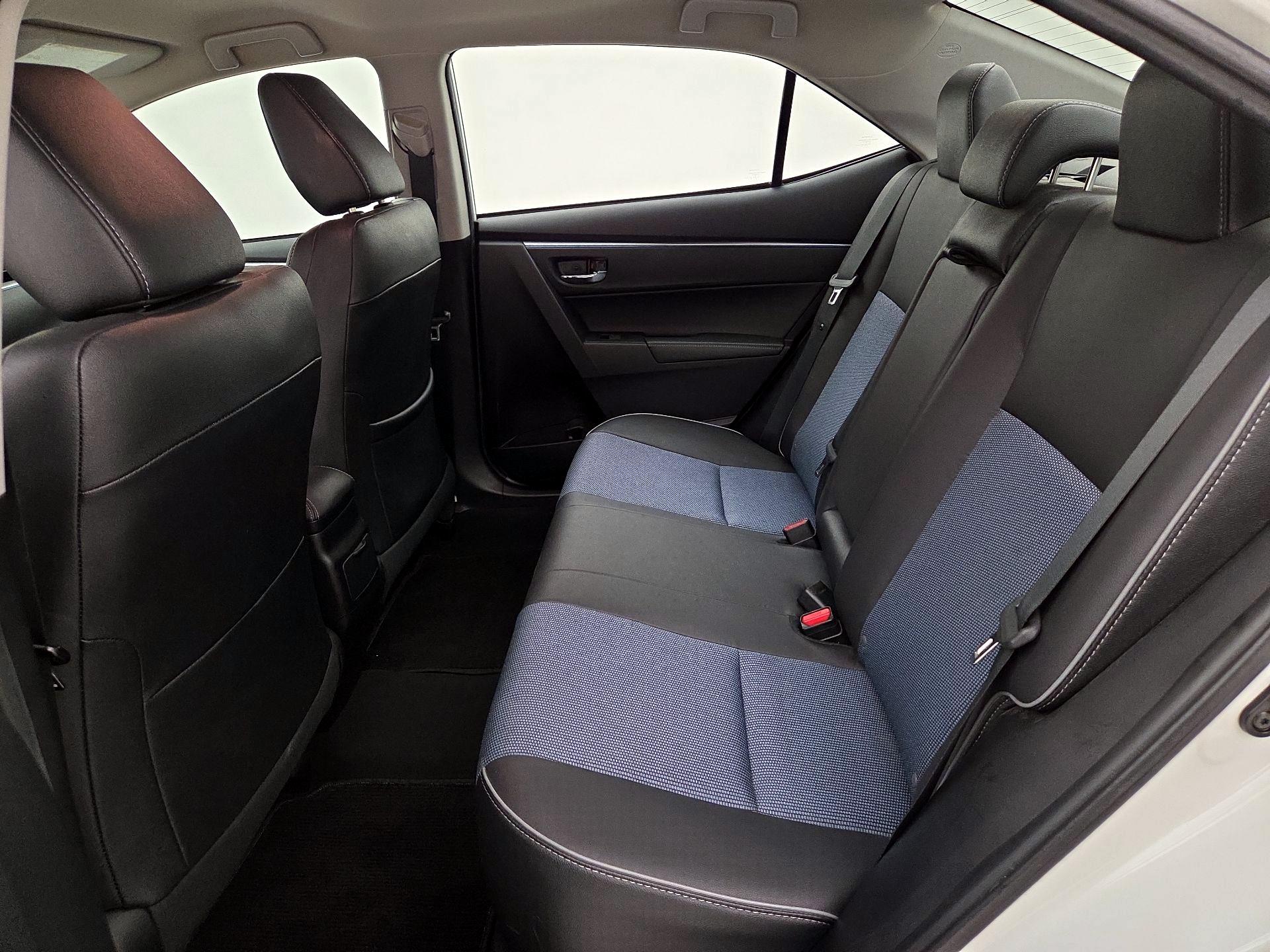 Thumbnail: 2016 Toyota Corolla - 19