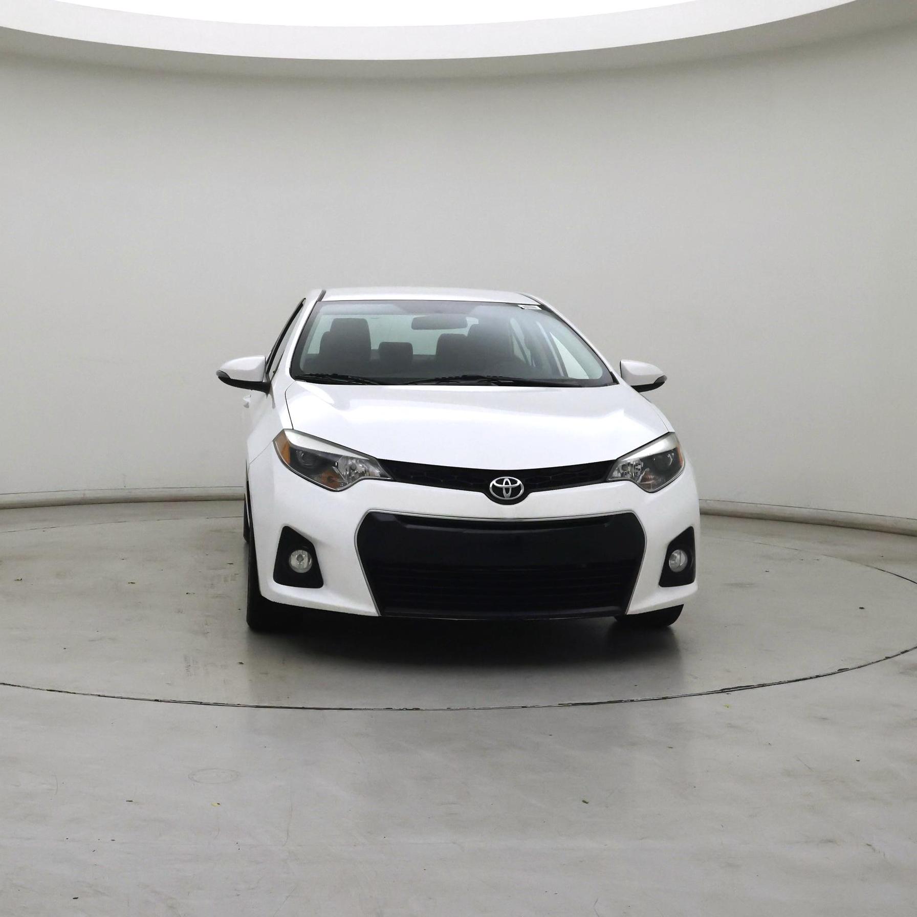 Thumbnail: 2016 Toyota Corolla - 5