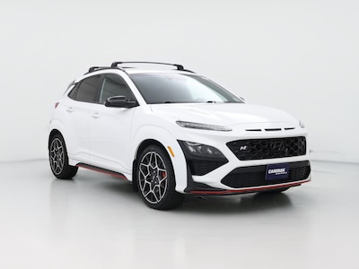 2023 Hyundai Kona N