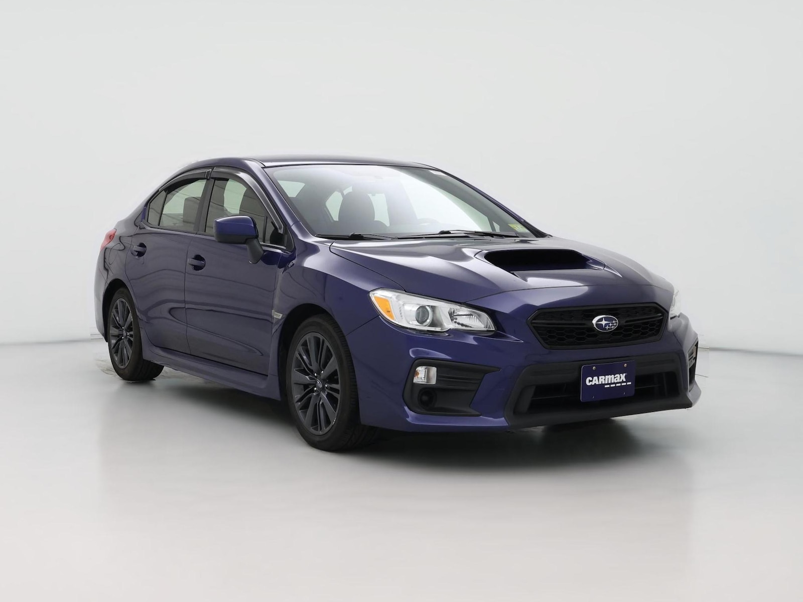 2019 Subaru WRX