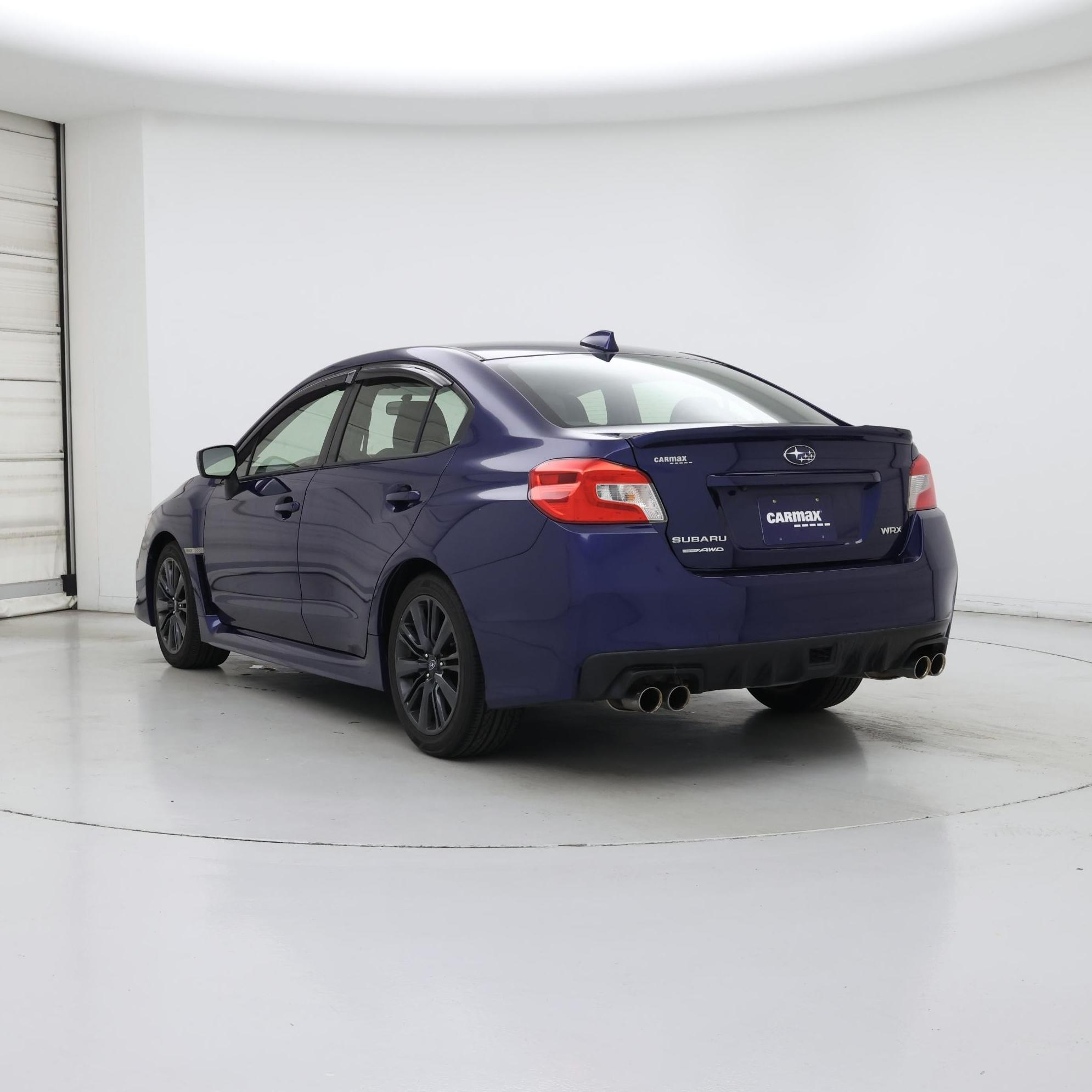 Thumbnail: 2019 Subaru WRX - 2