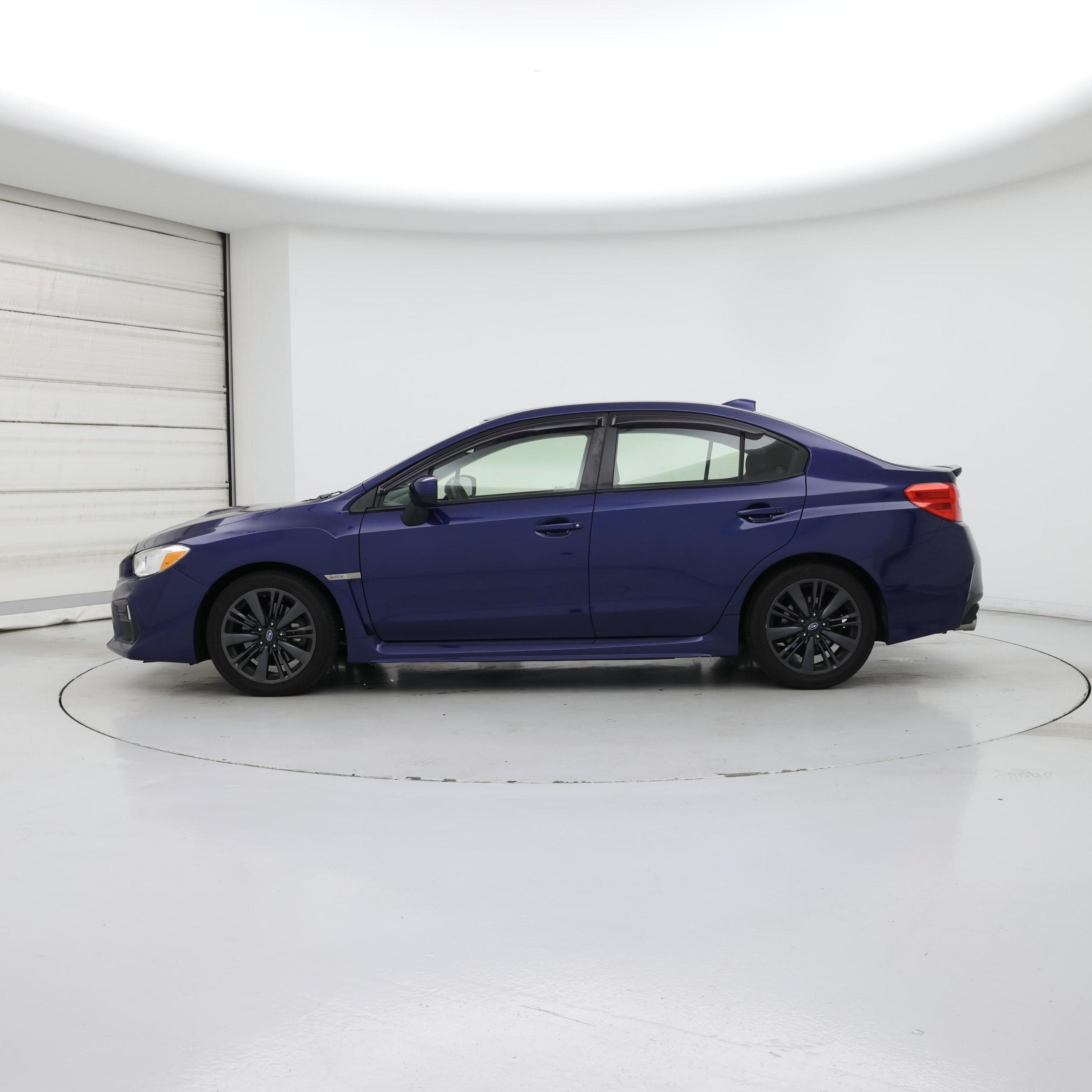 Thumbnail: 2019 Subaru WRX - 3