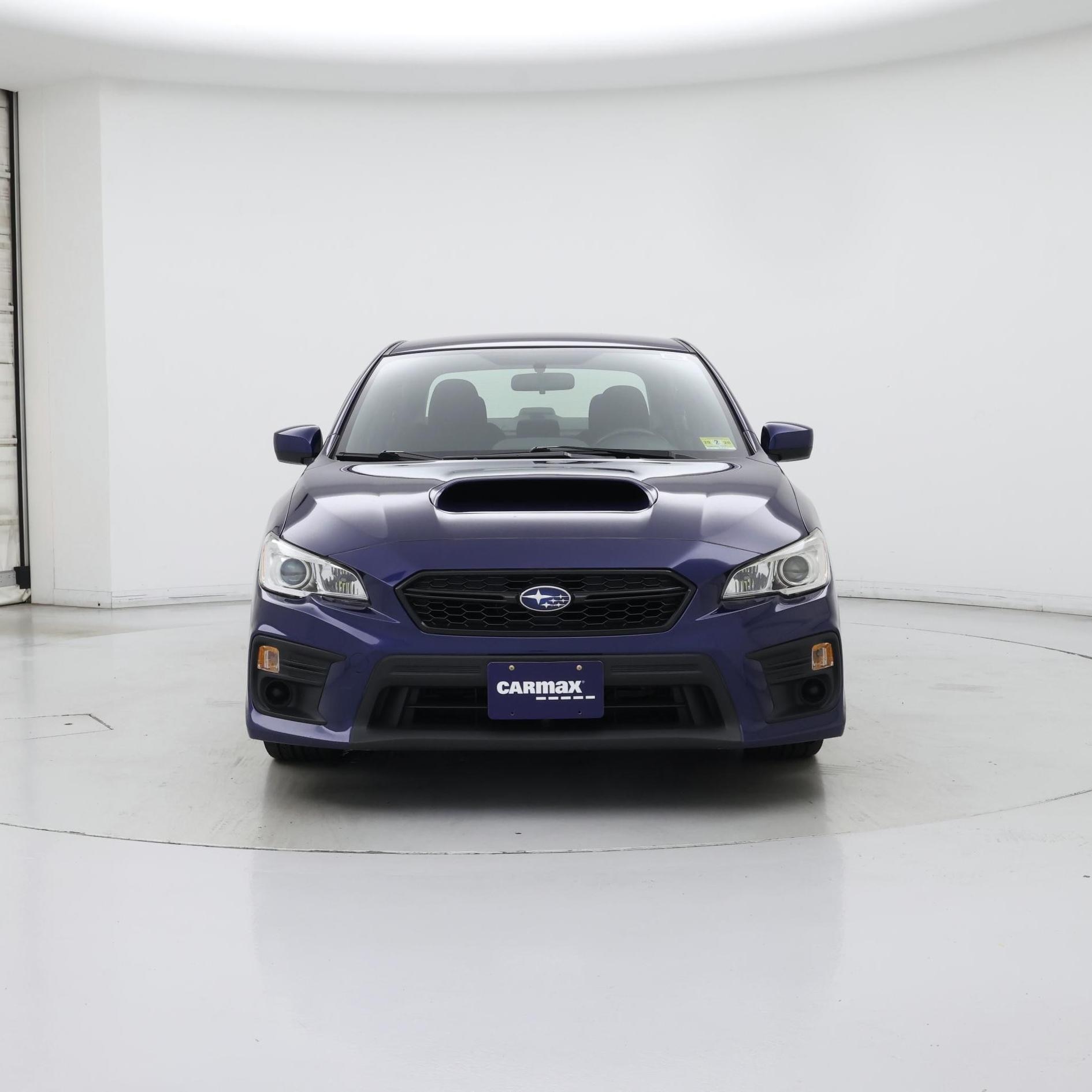 Thumbnail: 2019 Subaru WRX - 5