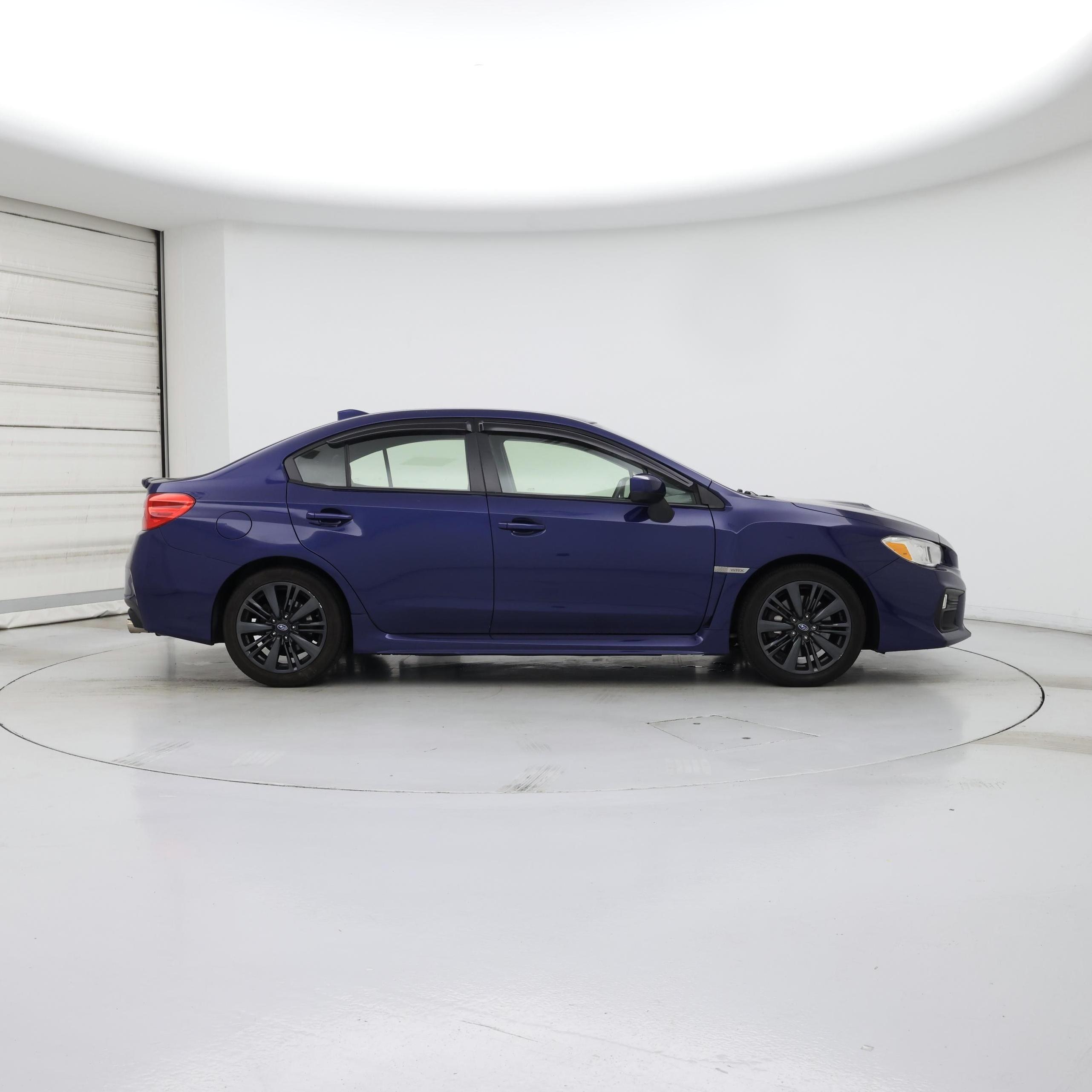 Thumbnail: 2019 Subaru WRX - 7