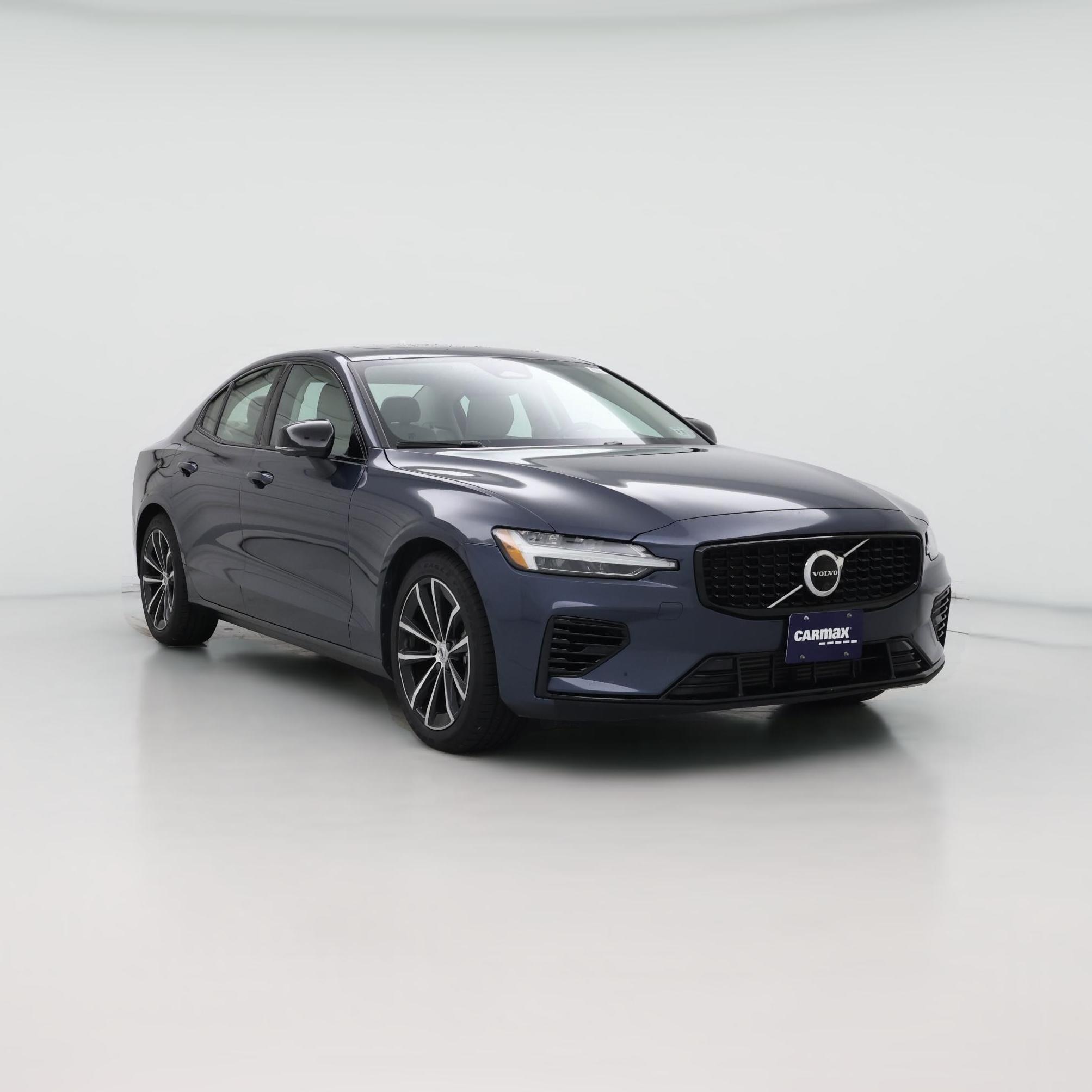 Thumbnail: 2023 Volvo S60 - 1
