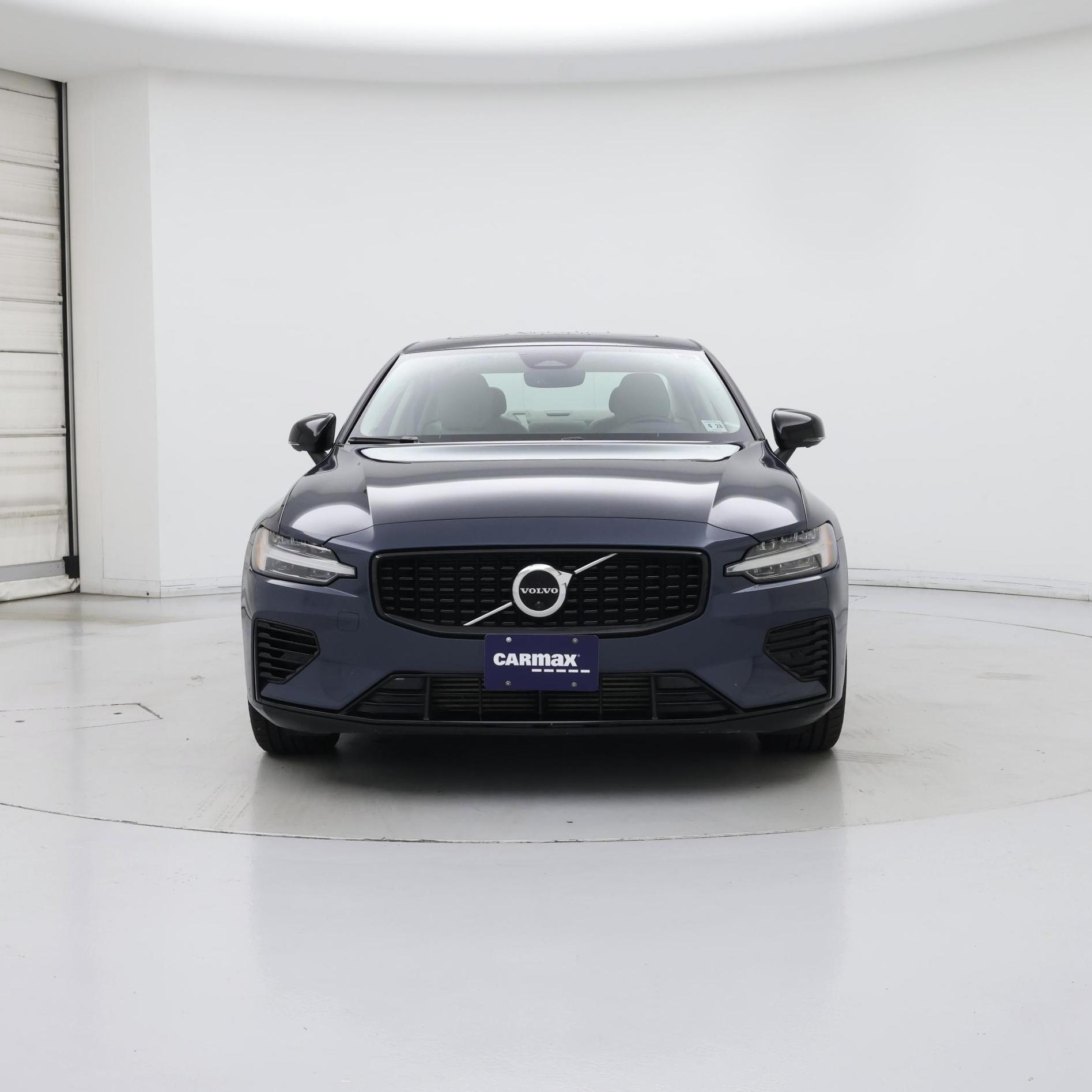 Thumbnail: 2023 Volvo S60 - 5