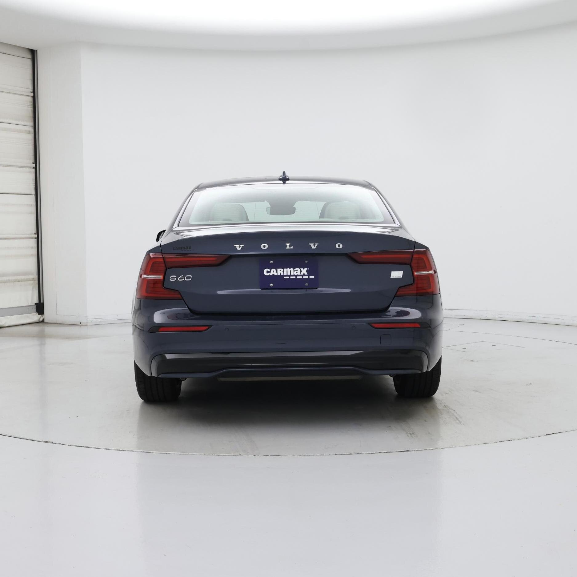 Thumbnail: 2023 Volvo S60 - 6