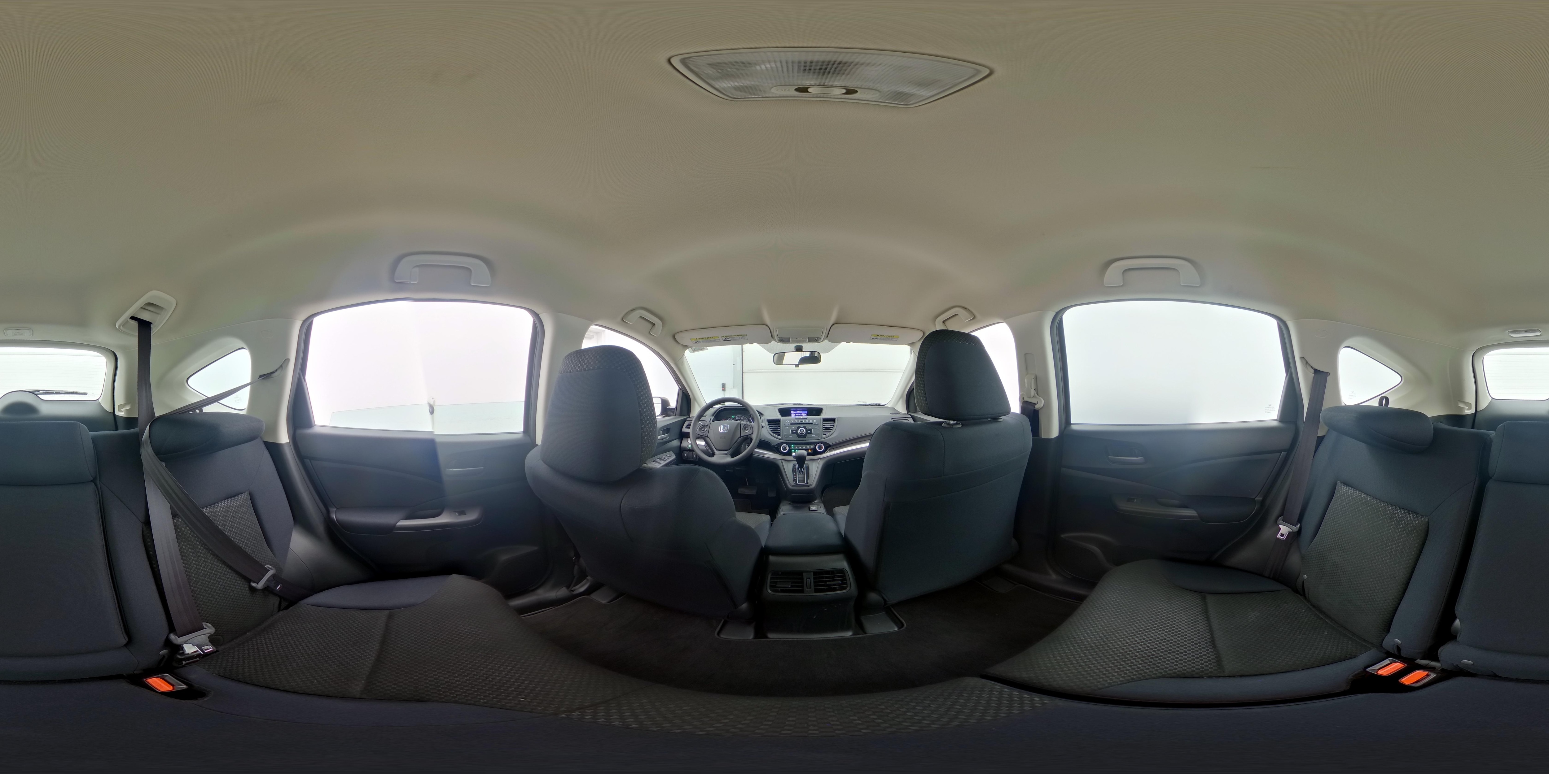 2015 Honda CR-V LX - Photo 23