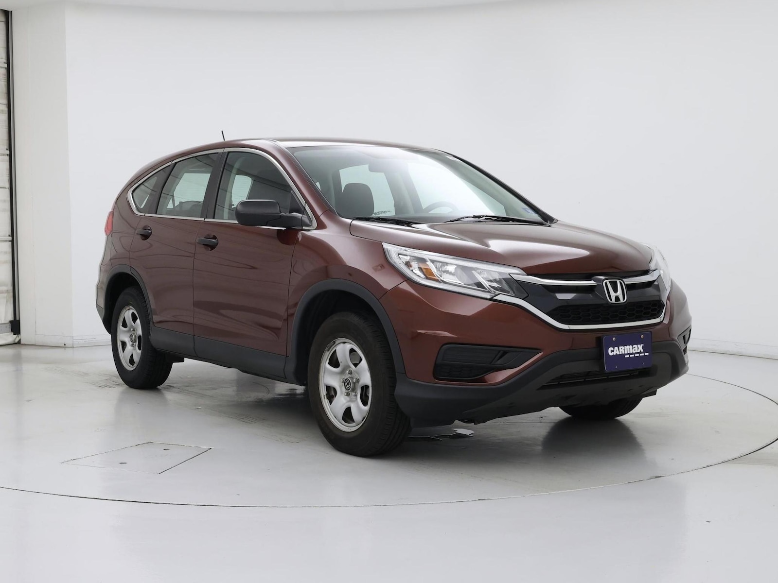 2015 Honda CR-V LX - Photo 2