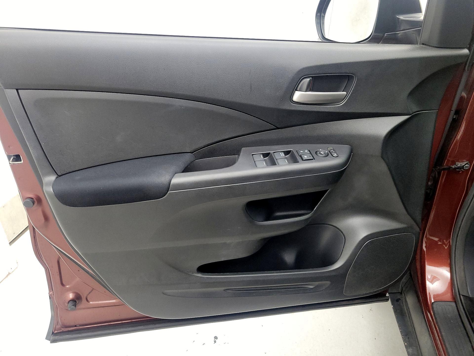Thumbnail: 2015 Honda CR-V - 12