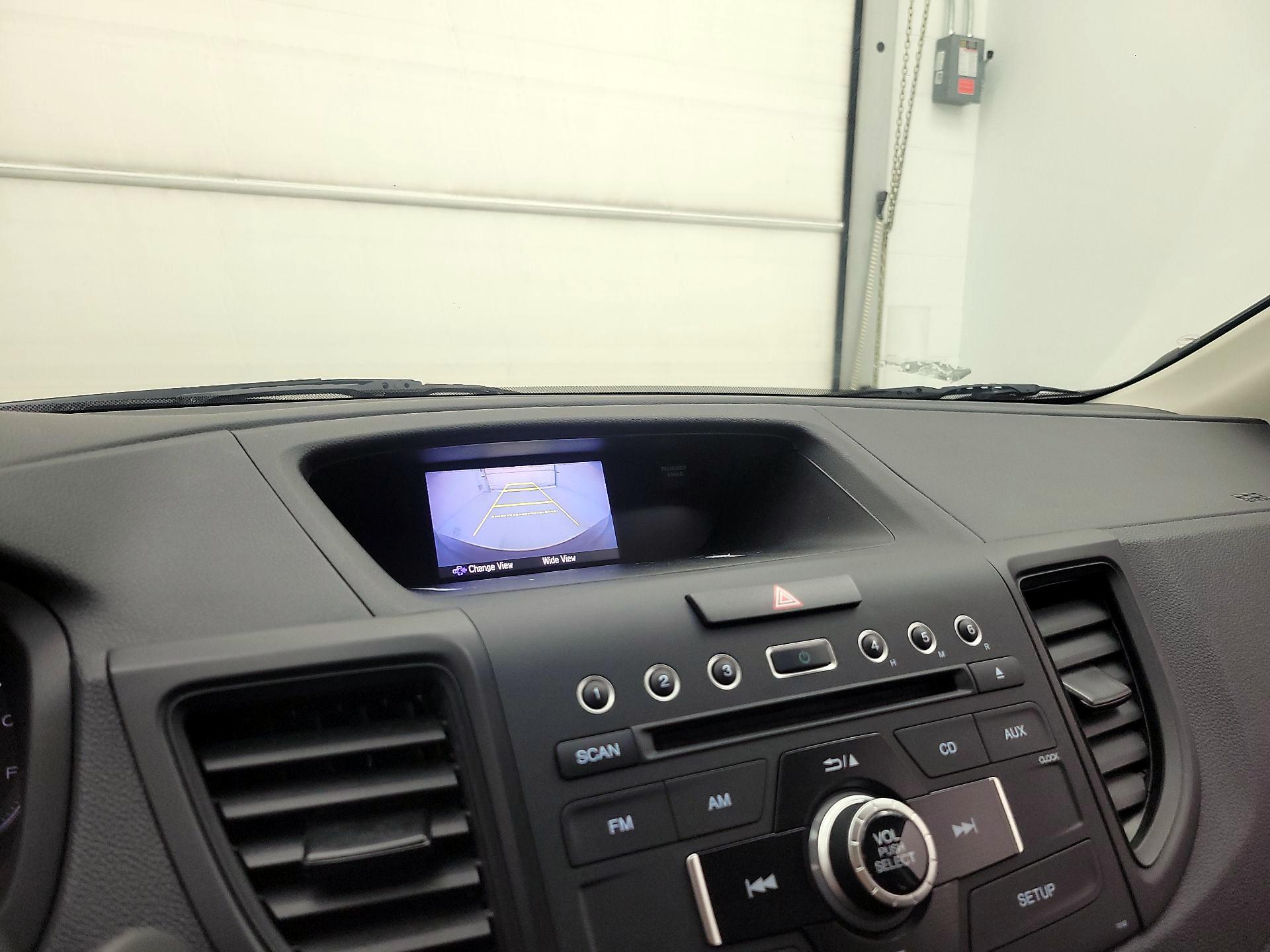Thumbnail: 2015 Honda CR-V - 13