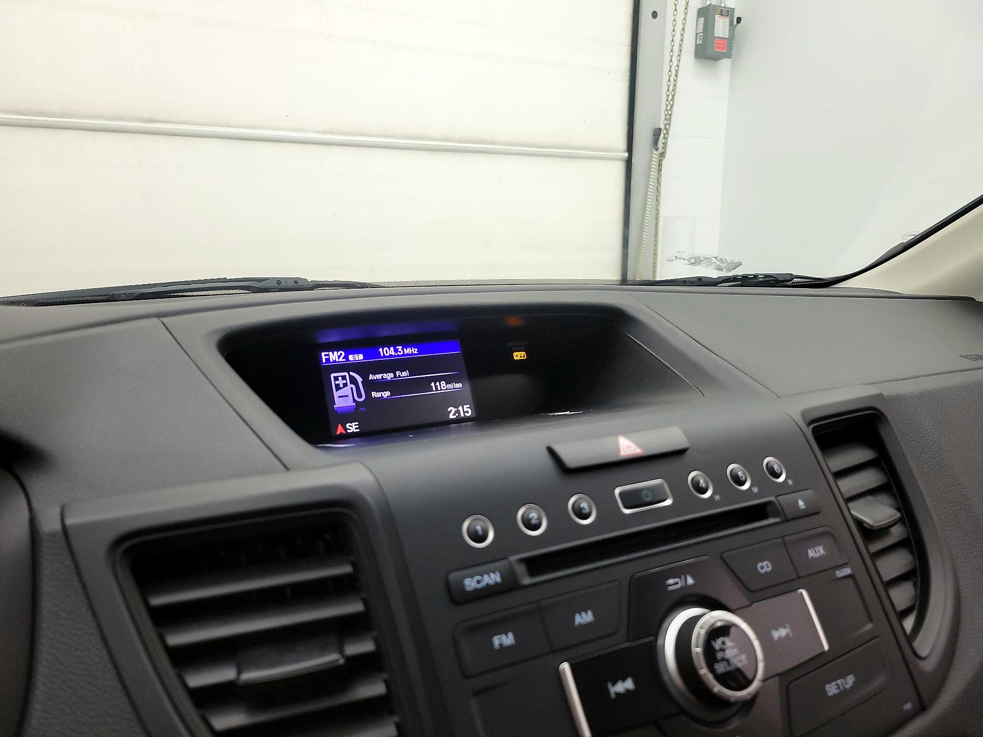 Thumbnail: 2015 Honda CR-V - 14