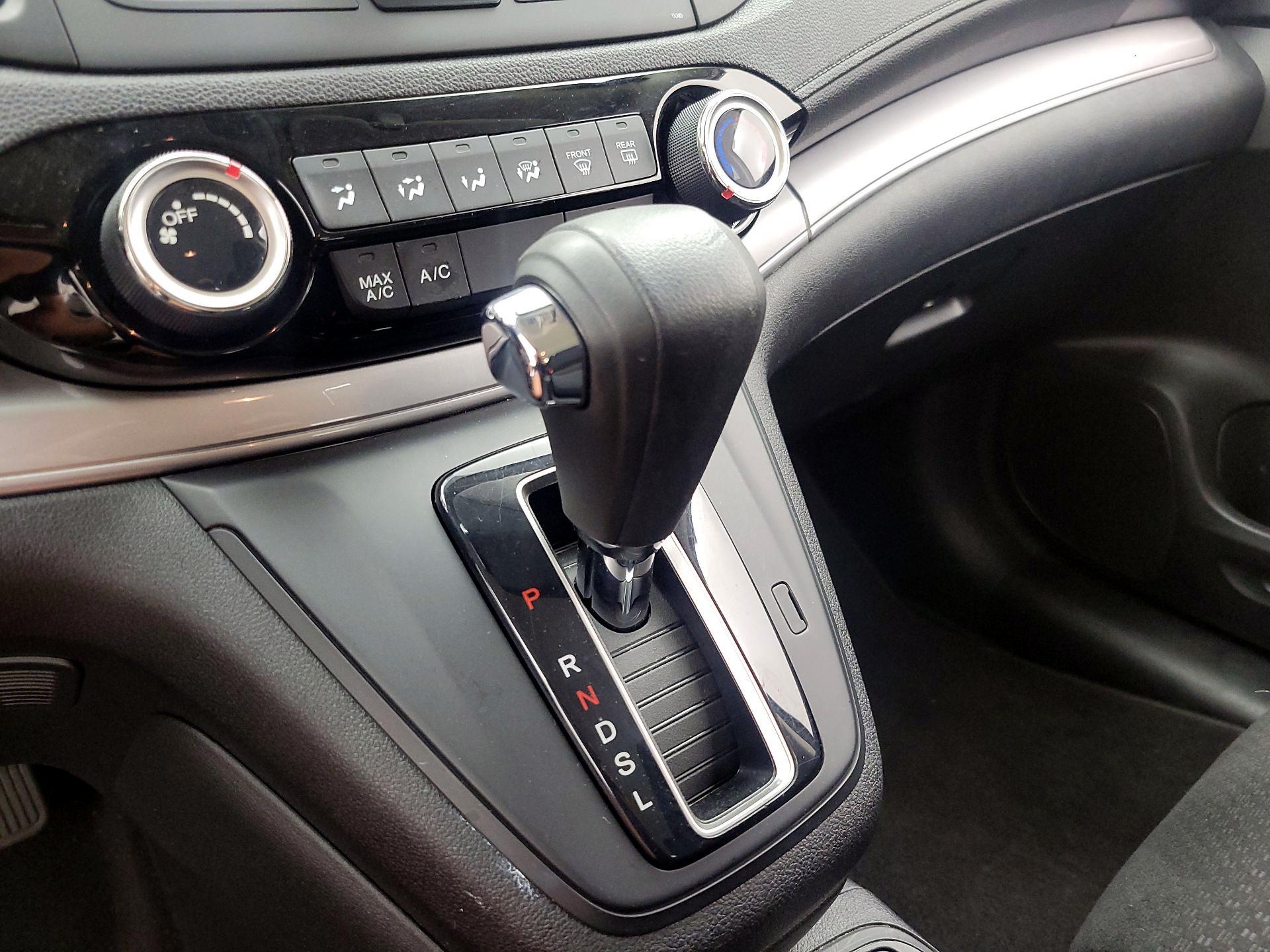 Thumbnail: 2015 Honda CR-V - 16