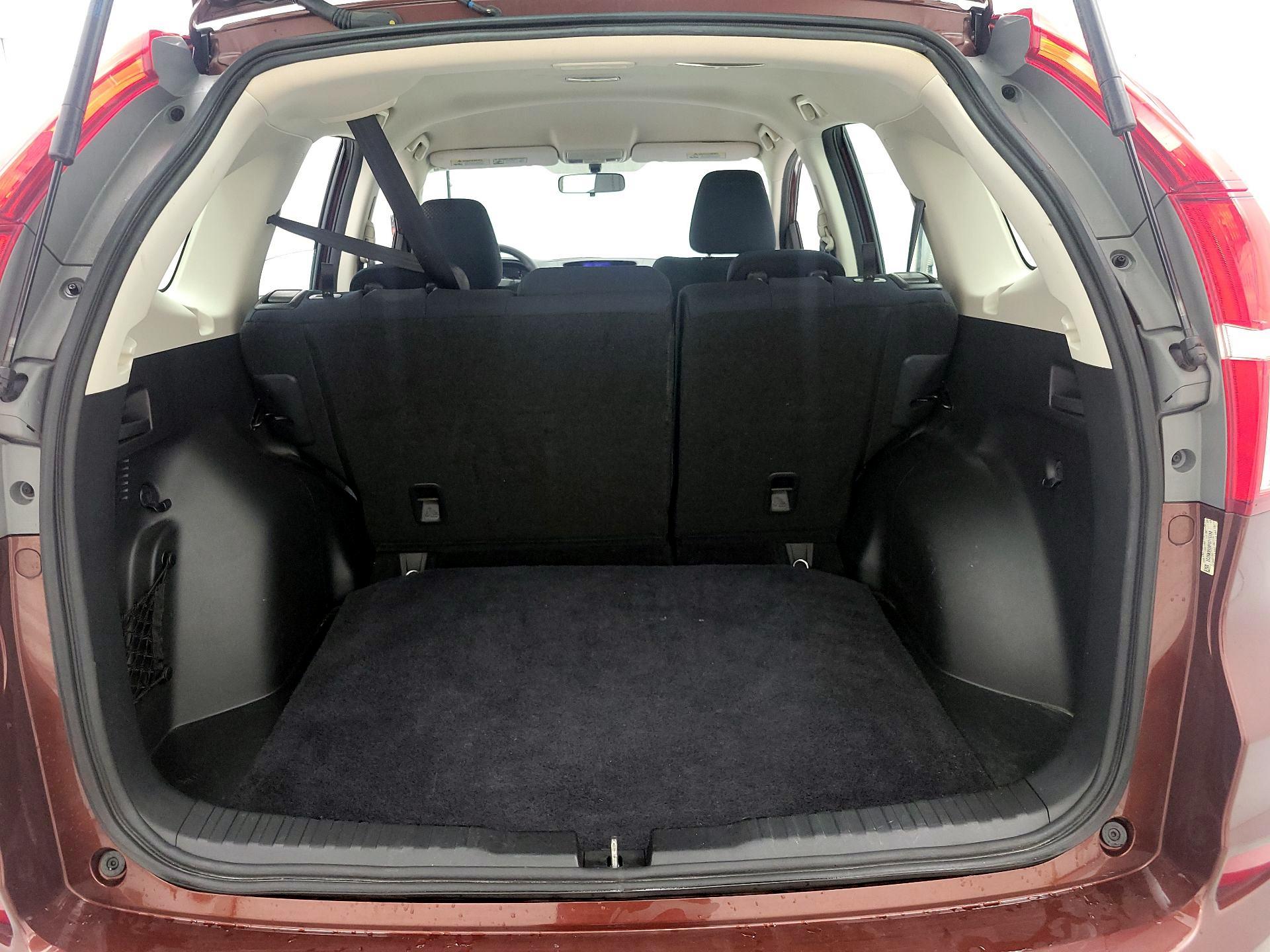 Thumbnail: 2015 Honda CR-V - 18