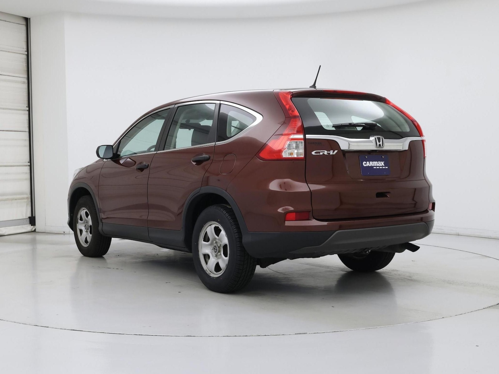 2015 Honda CR-V LX - Photo 3