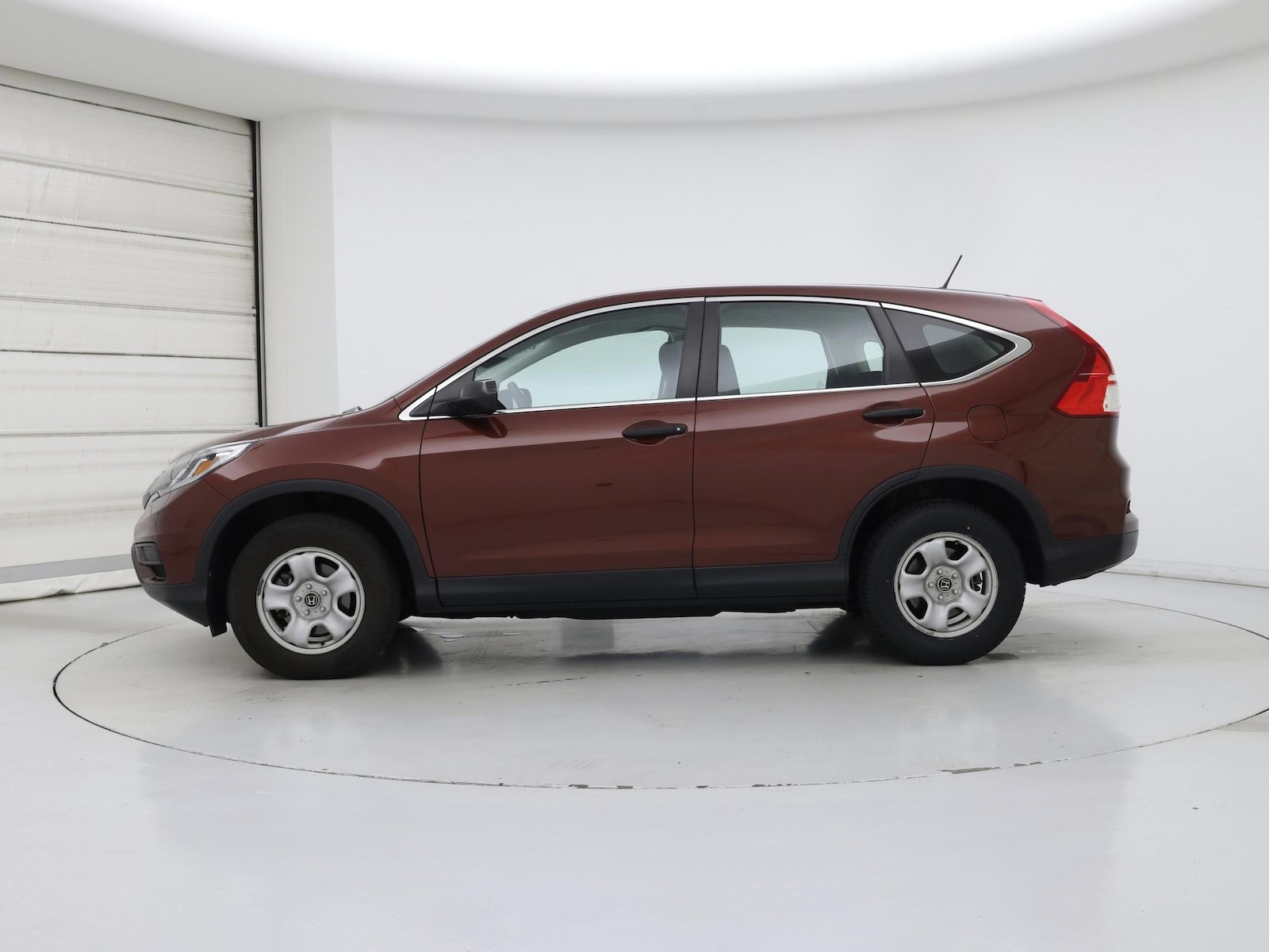 2015 Honda CR-V LX - Photo 4