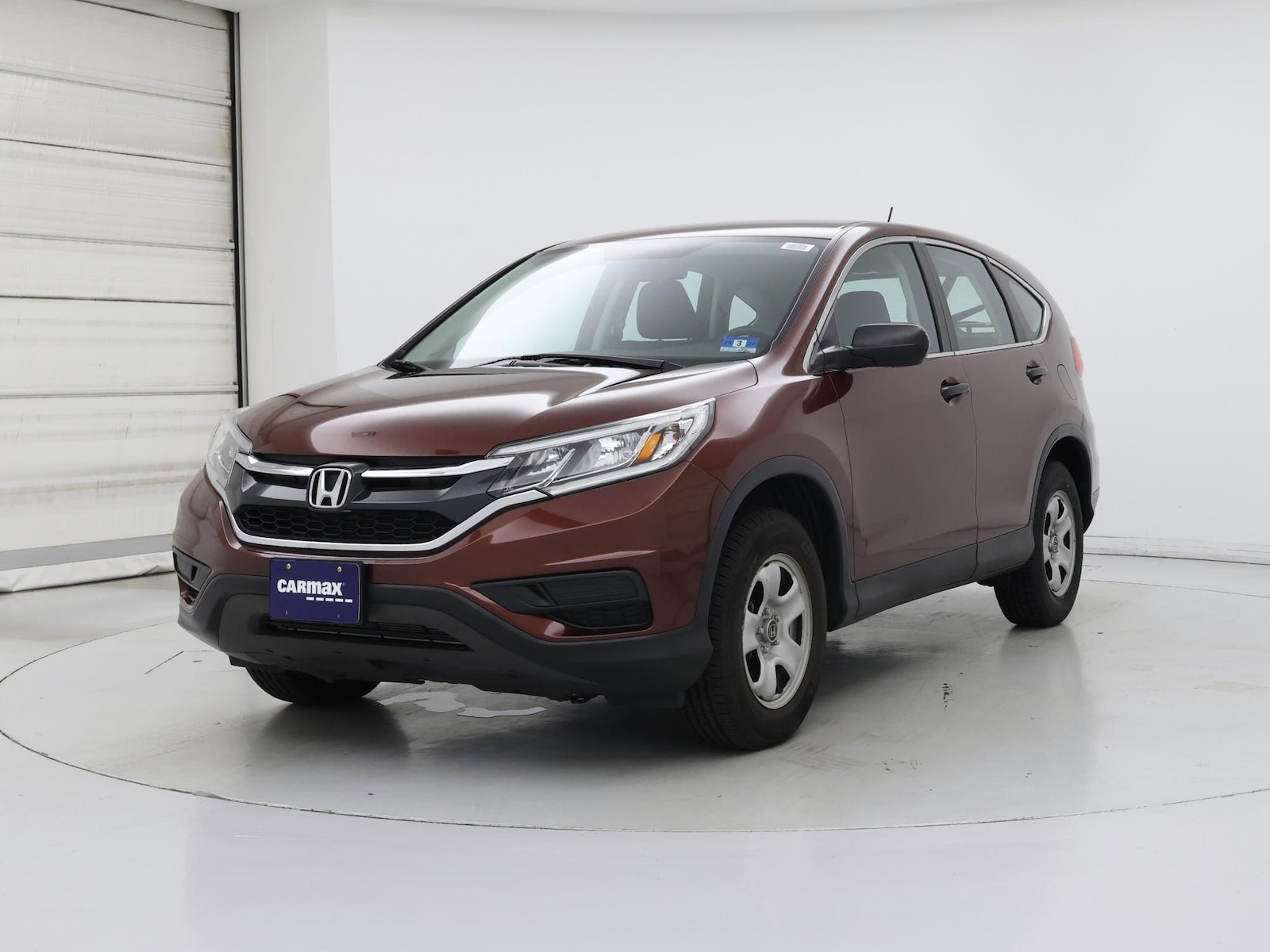 2015 Honda CR-V LX - Photo 5
